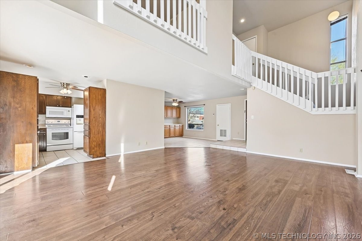7347 S Yale Avenue Tulsa OK 74136