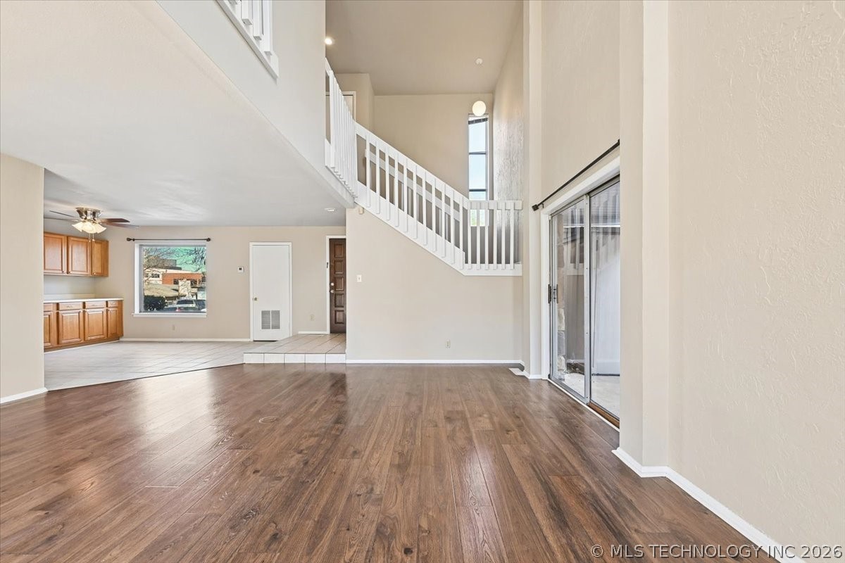 7347 S Yale Avenue Tulsa OK 74136