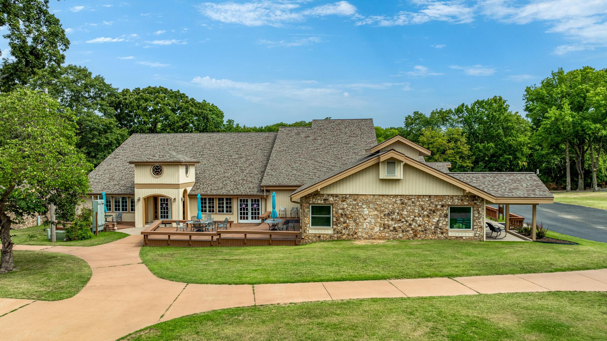 33601 Dogwood Cliffs Afton OK 74331