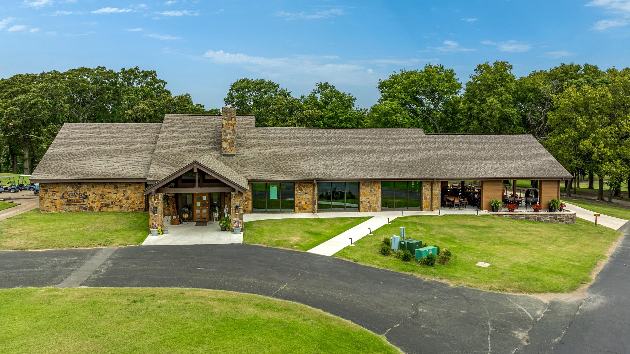 33601 Dogwood Cliffs Afton OK 74331