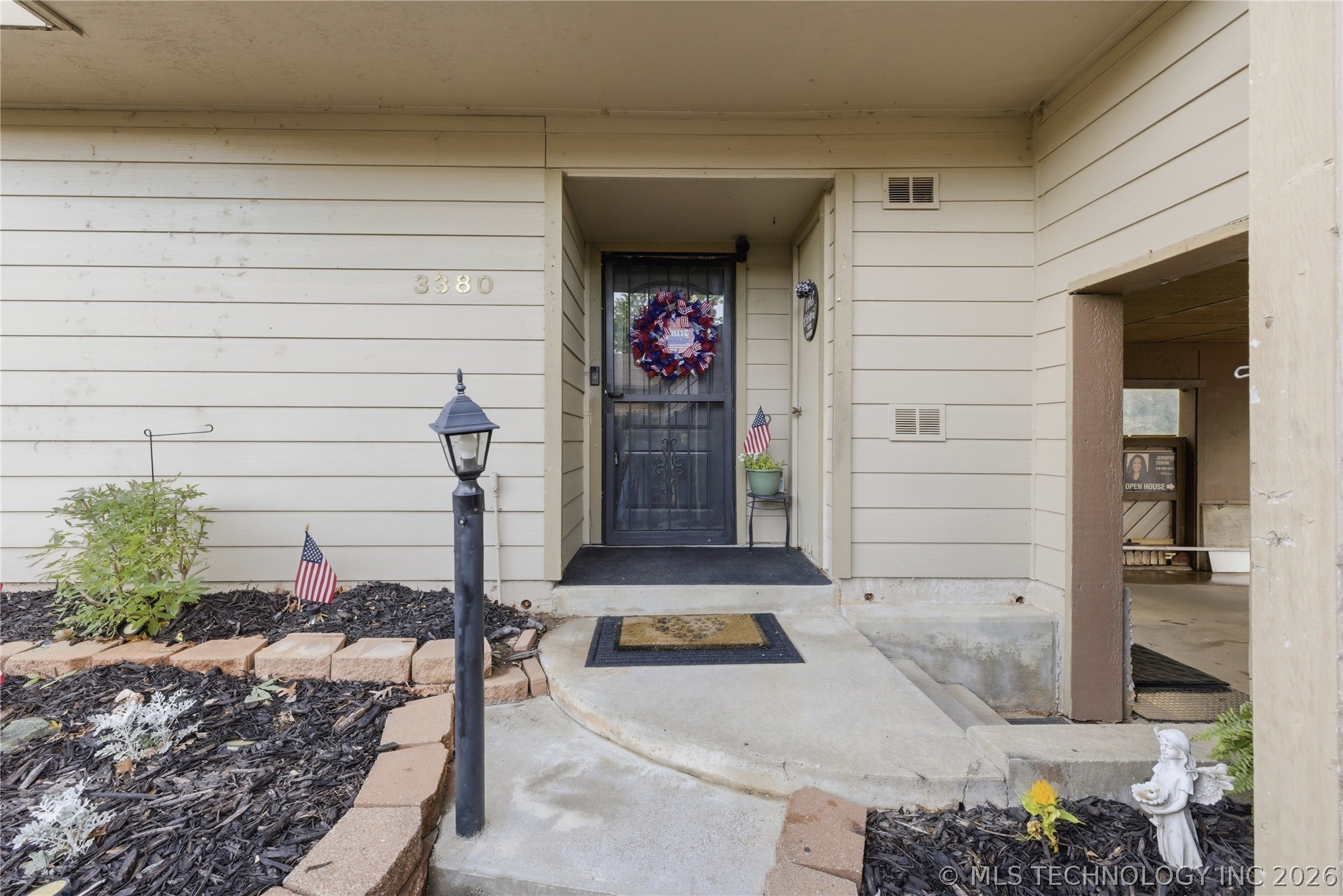 3380 W Washington Street Broken Arrow OK 74012