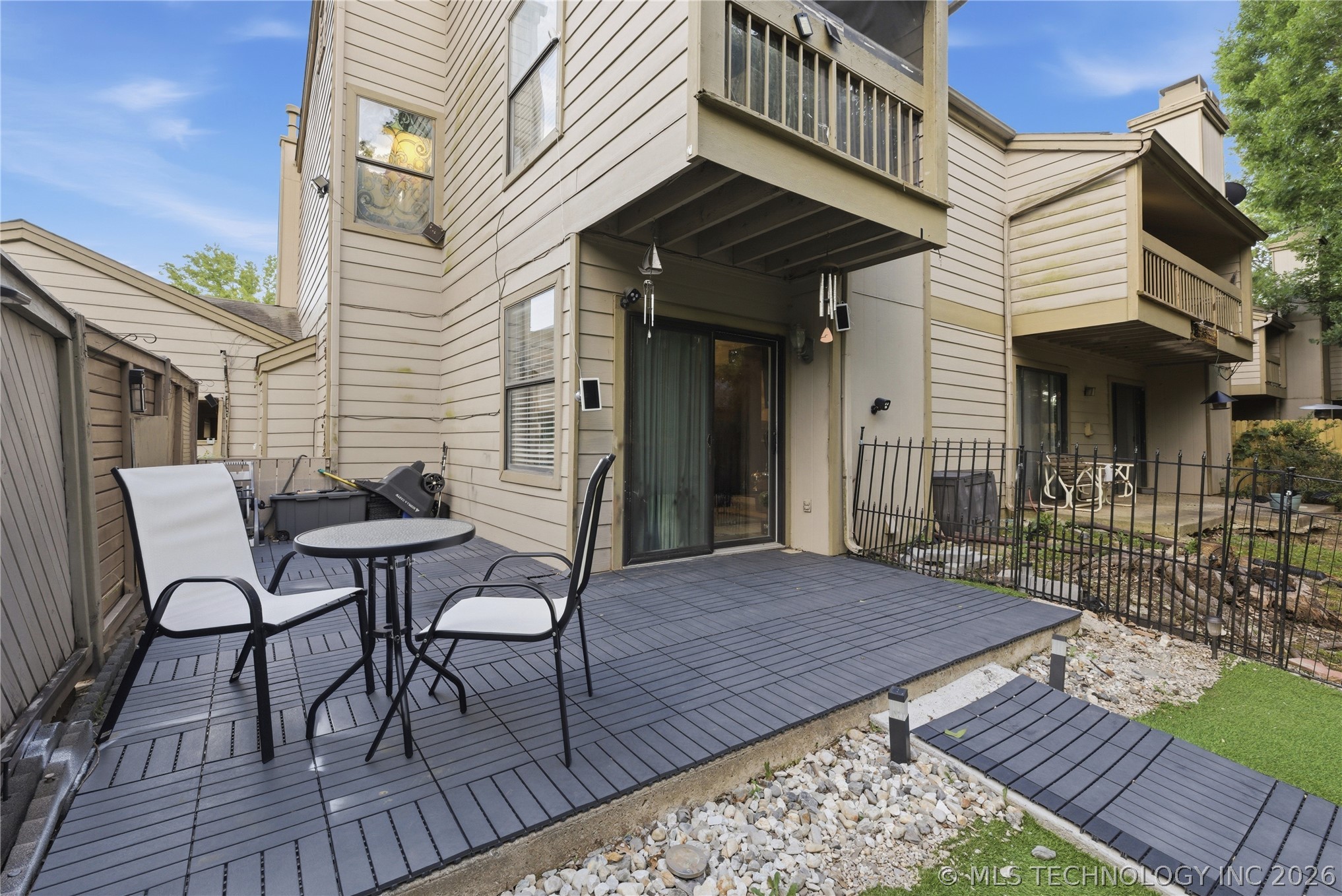 3380 W Washington Street Broken Arrow OK 74012