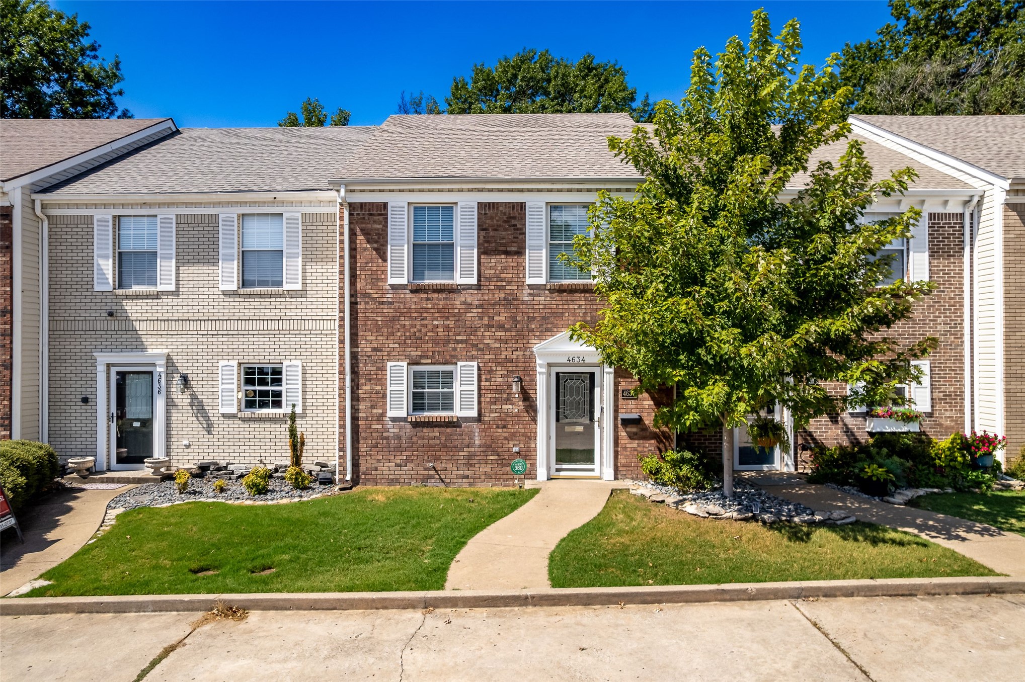 4634 S Gary Place Tulsa OK 74105