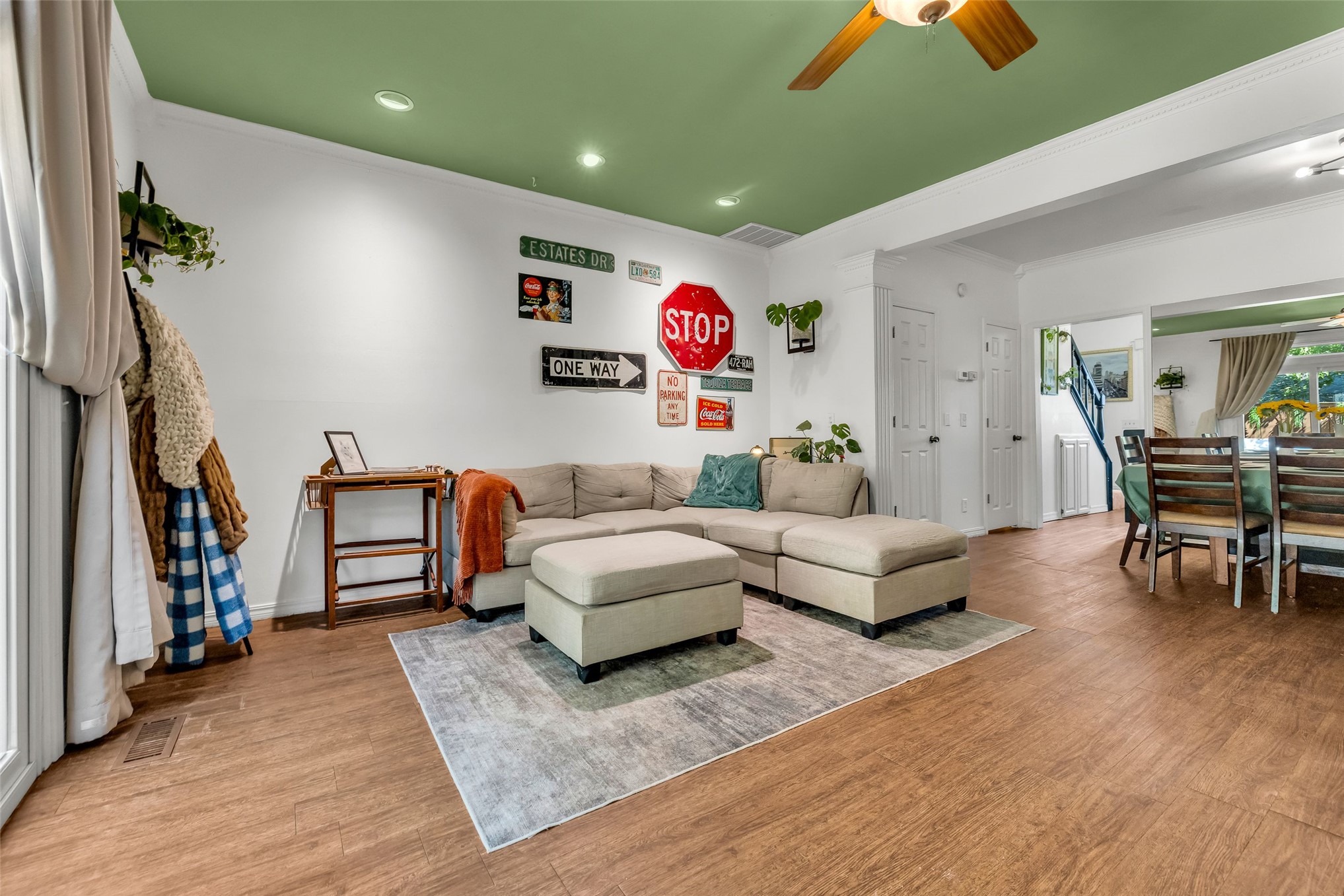 4634 S Gary Place Tulsa OK 74105