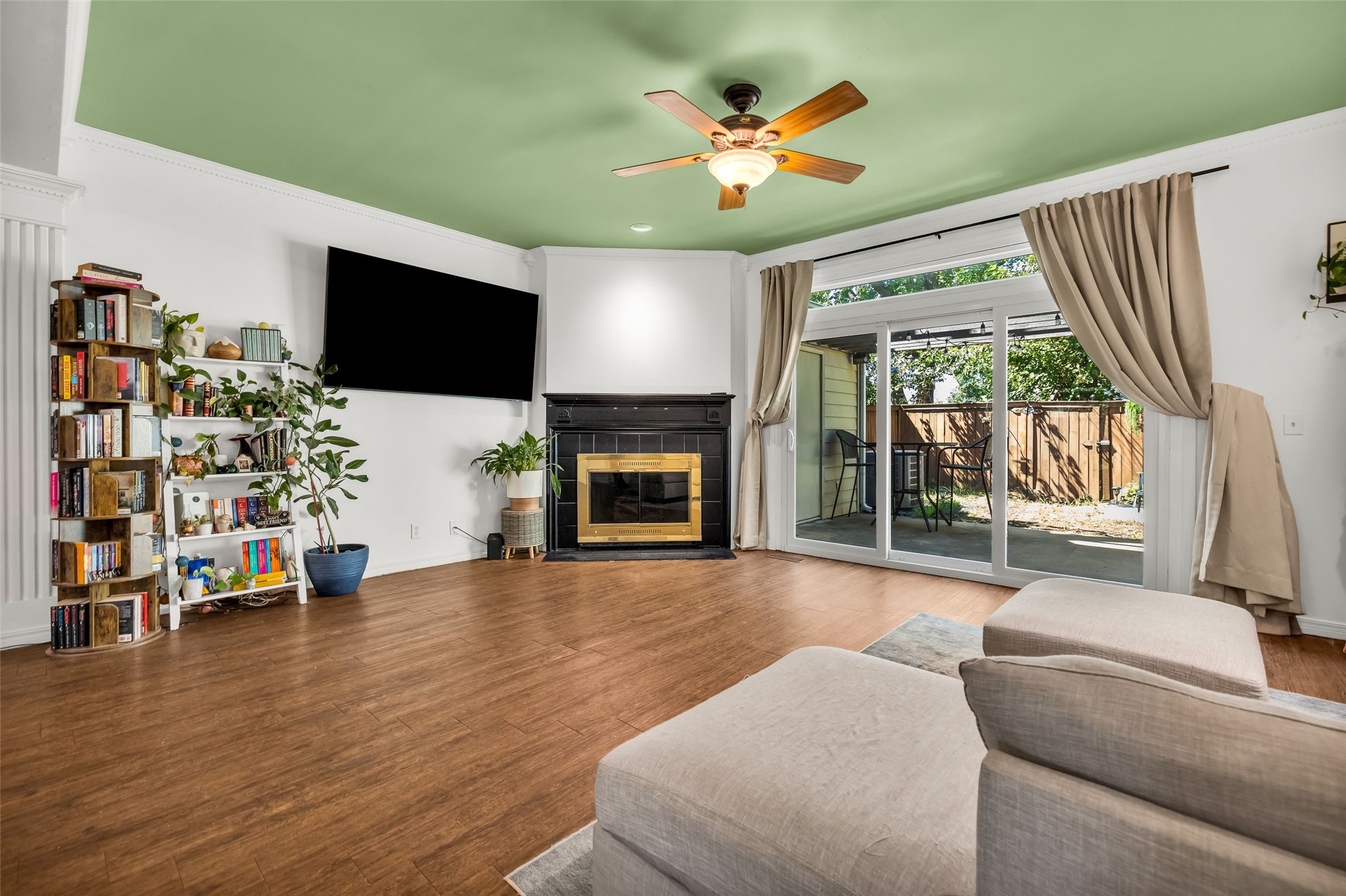 4634 S Gary Place Tulsa OK 74105