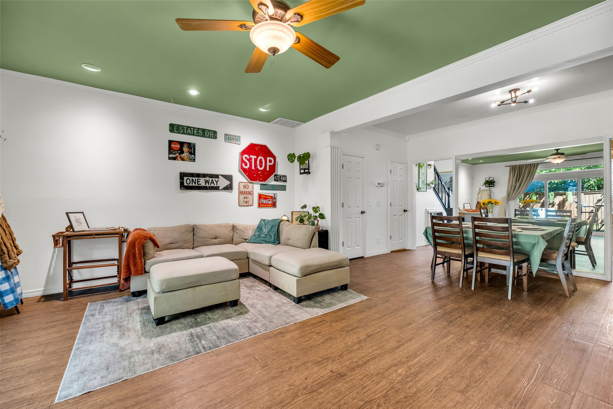 4634 S Gary Place Tulsa OK 74105