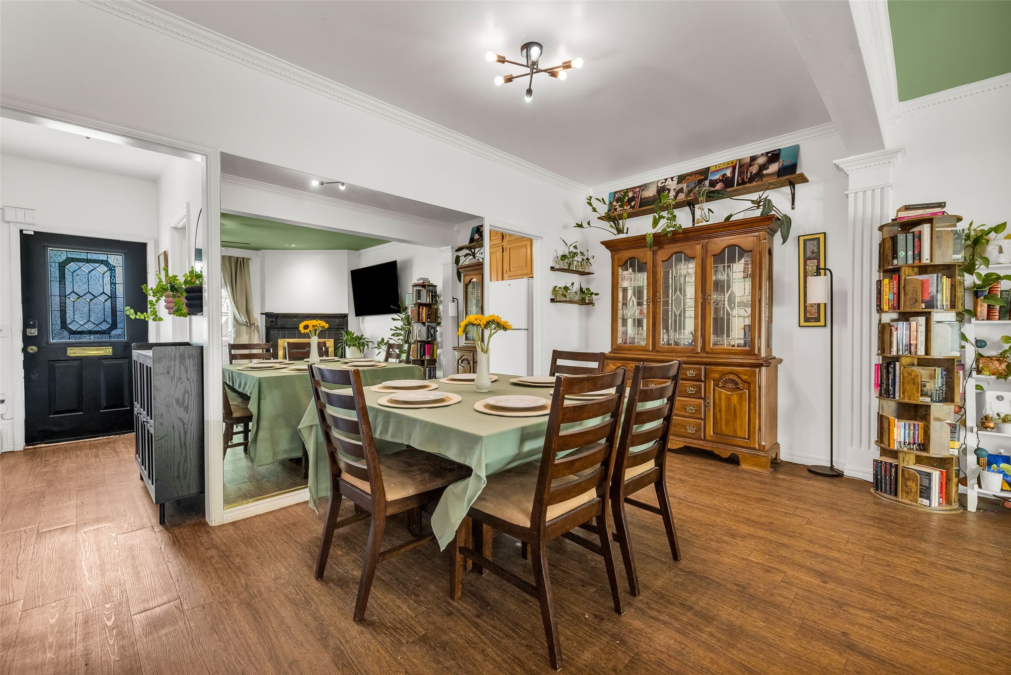 4634 S Gary Place Tulsa OK 74105