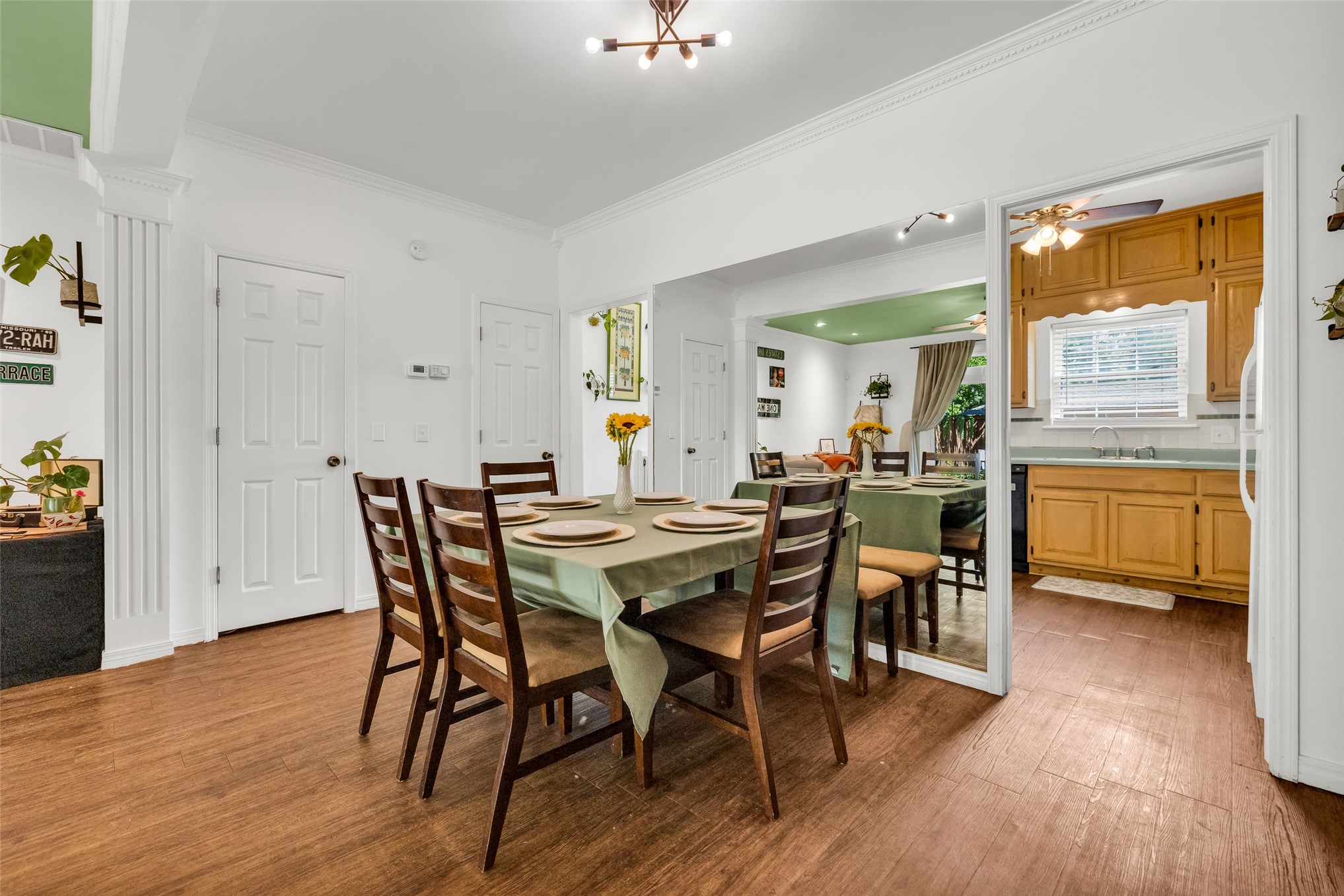 4634 S Gary Place Tulsa OK 74105