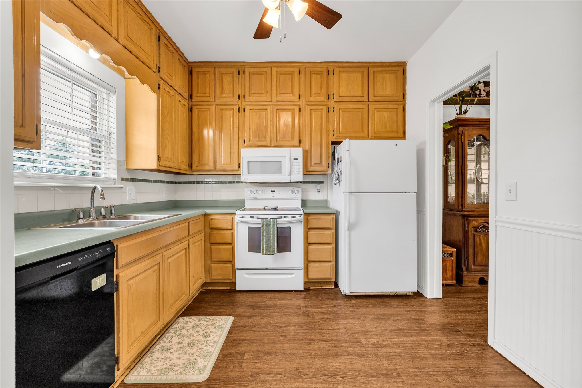 4634 S Gary Place Tulsa OK 74105