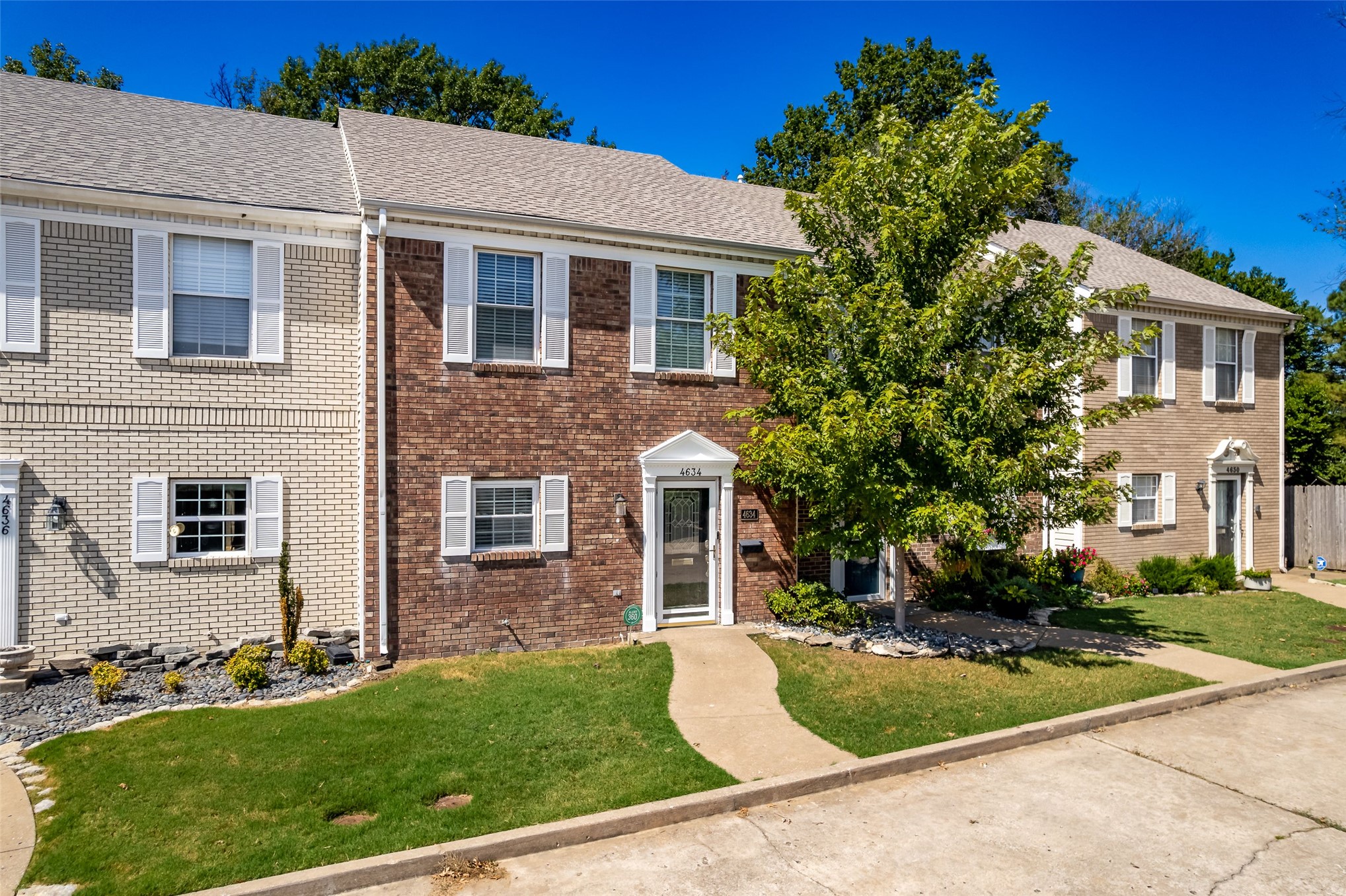 4634 S Gary Place Tulsa OK 74105