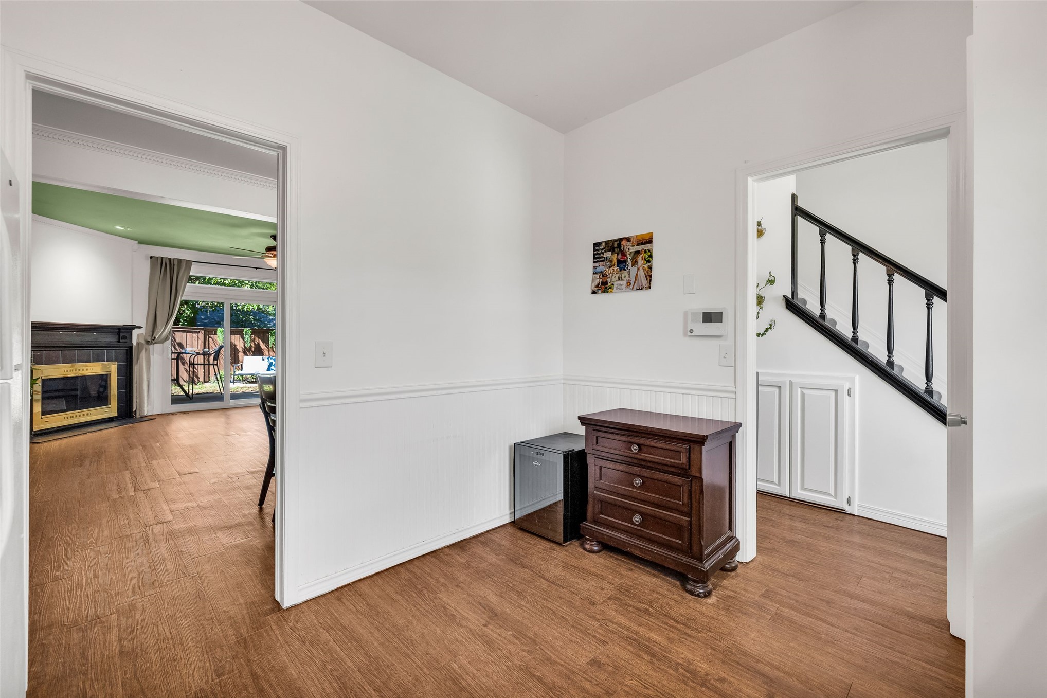 4634 S Gary Place Tulsa OK 74105