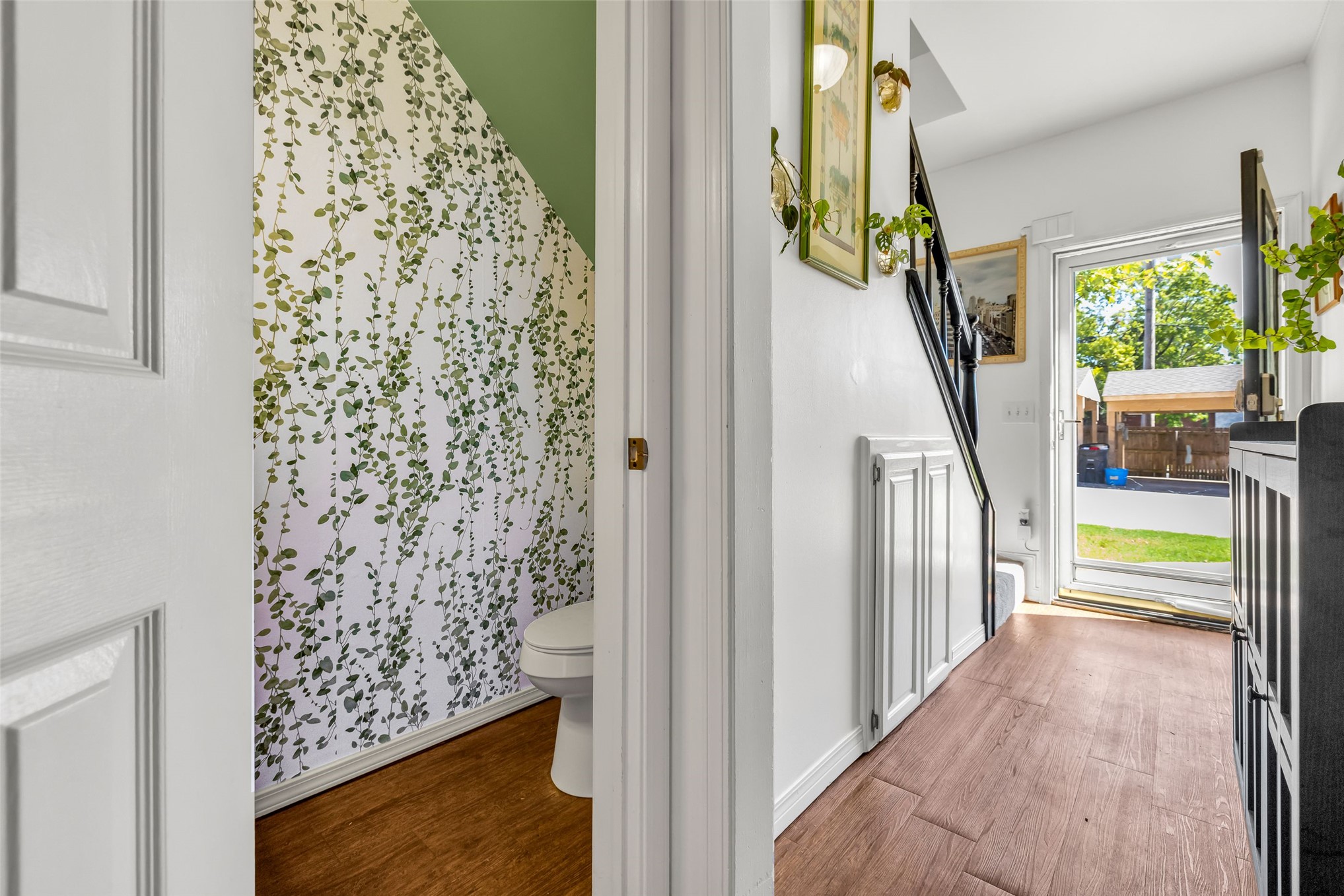 4634 S Gary Place Tulsa OK 74105