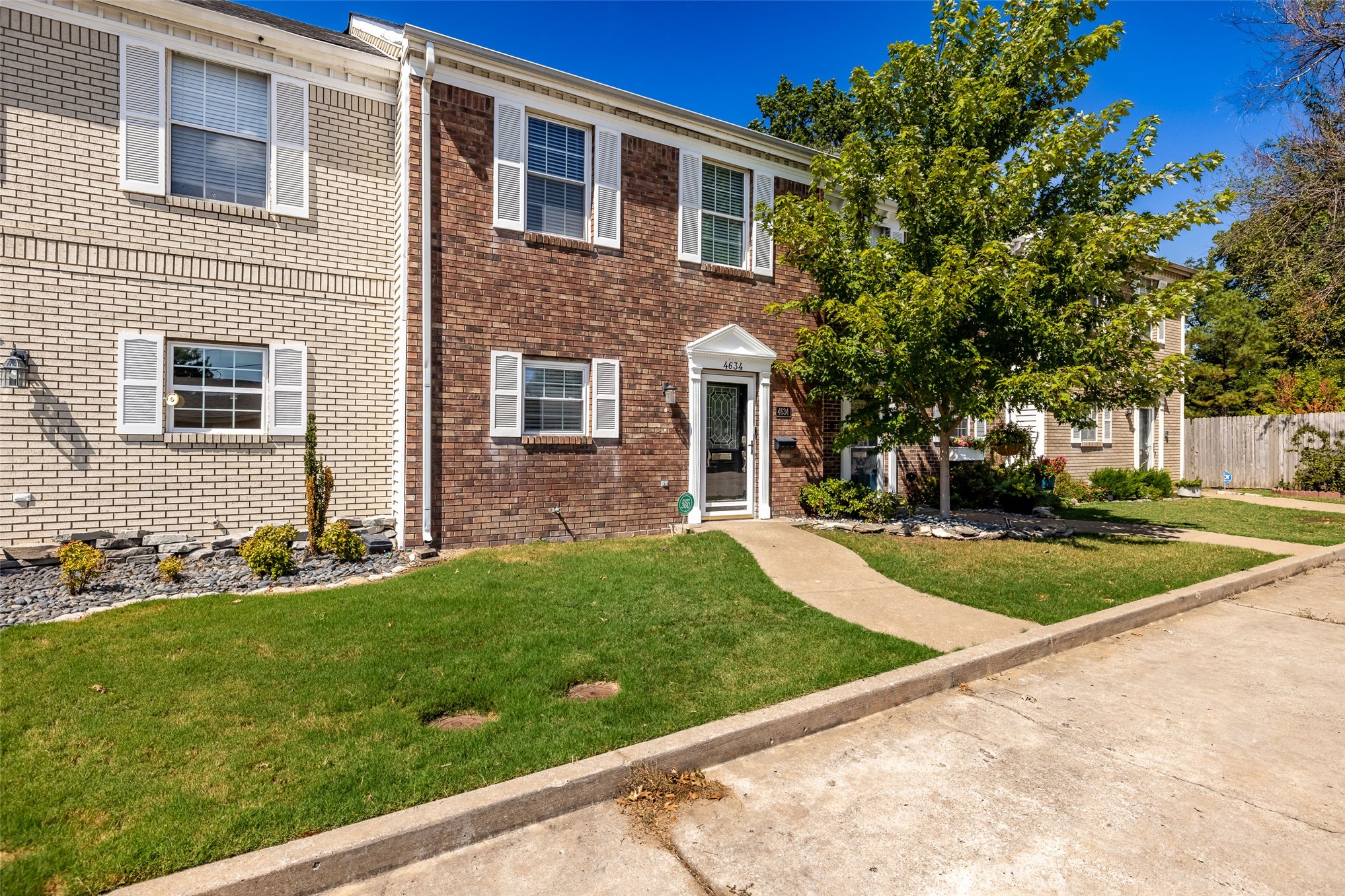 4634 S Gary Place Tulsa OK 74105