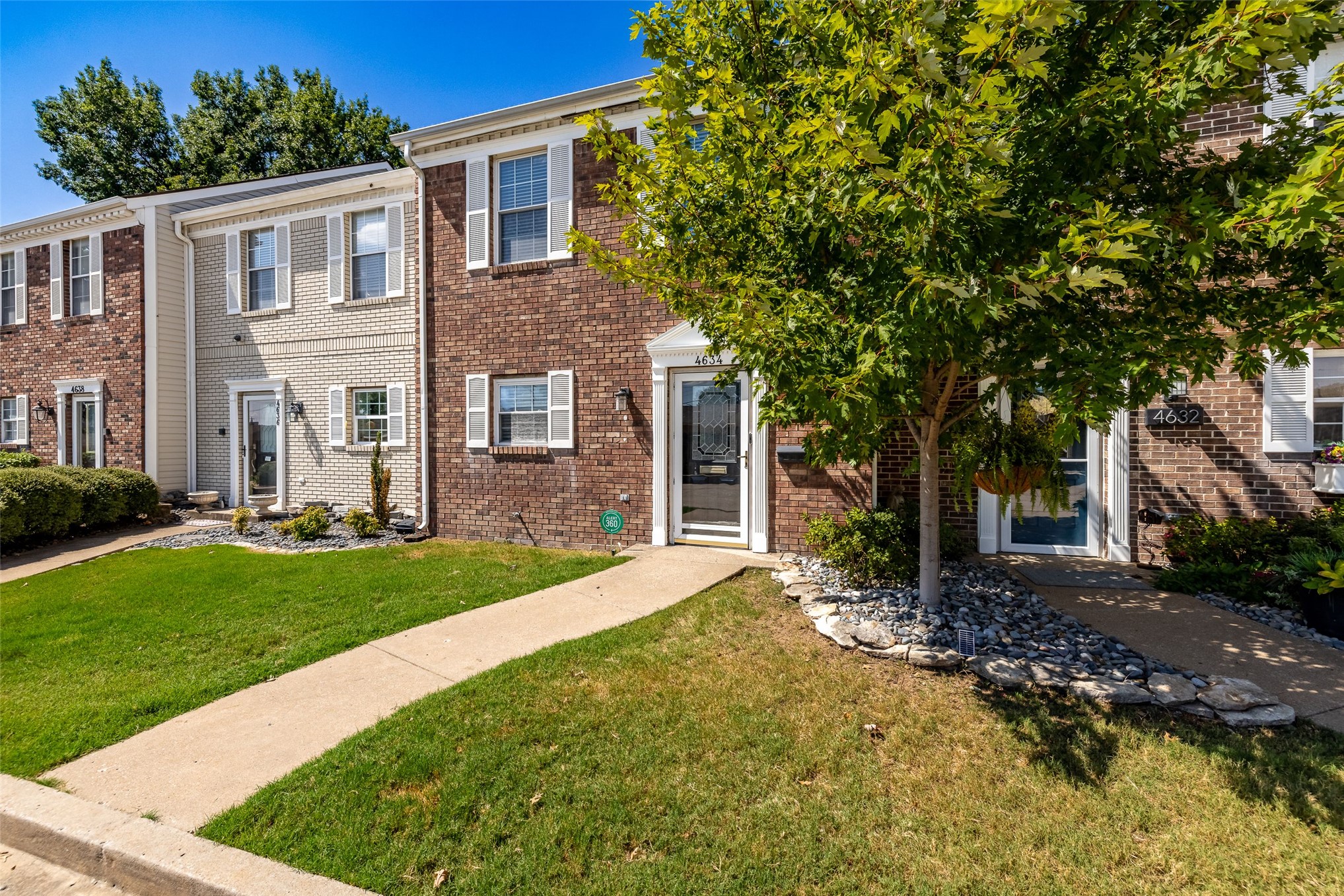4634 S Gary Place Tulsa OK 74105