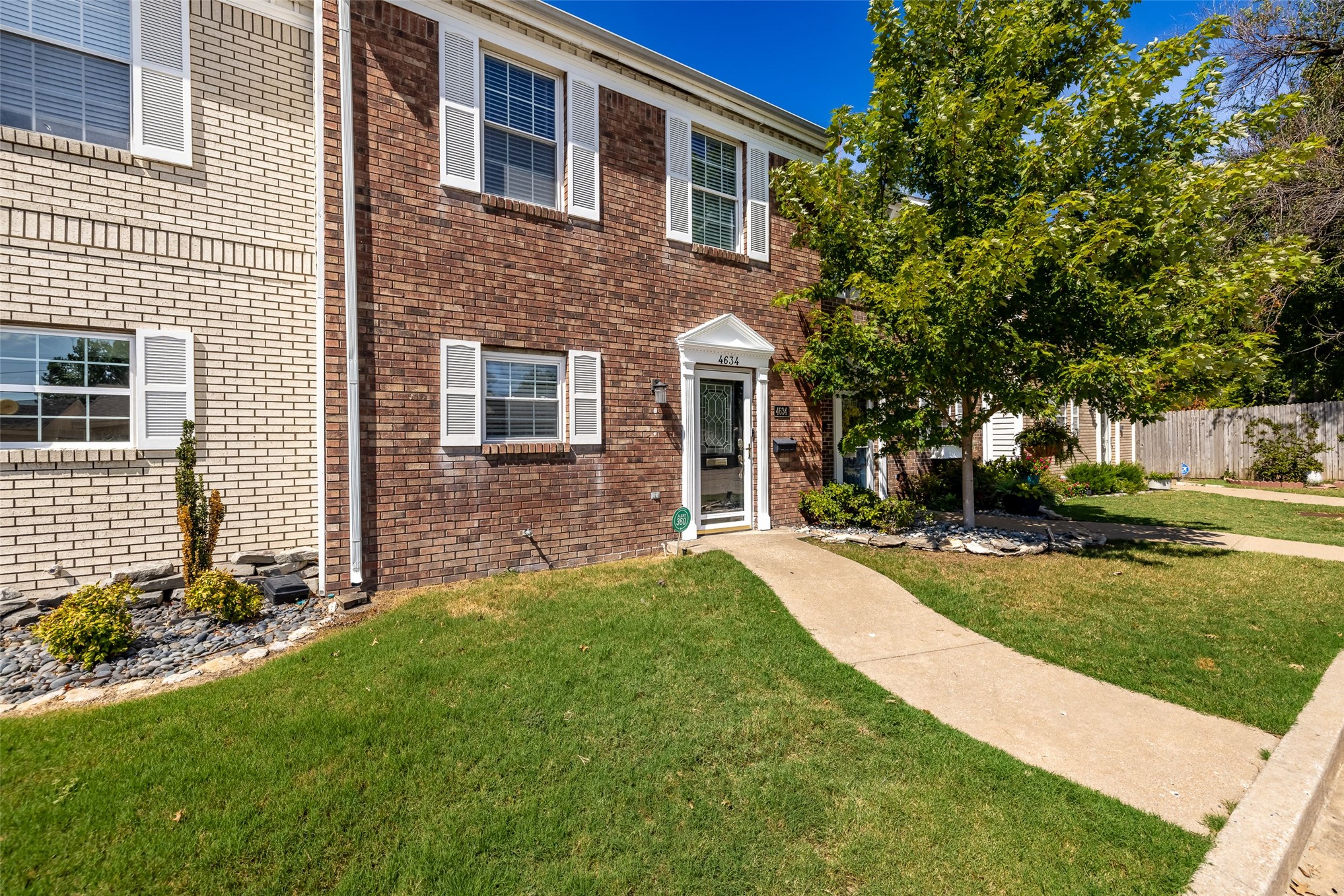 4634 S Gary Place Tulsa OK 74105