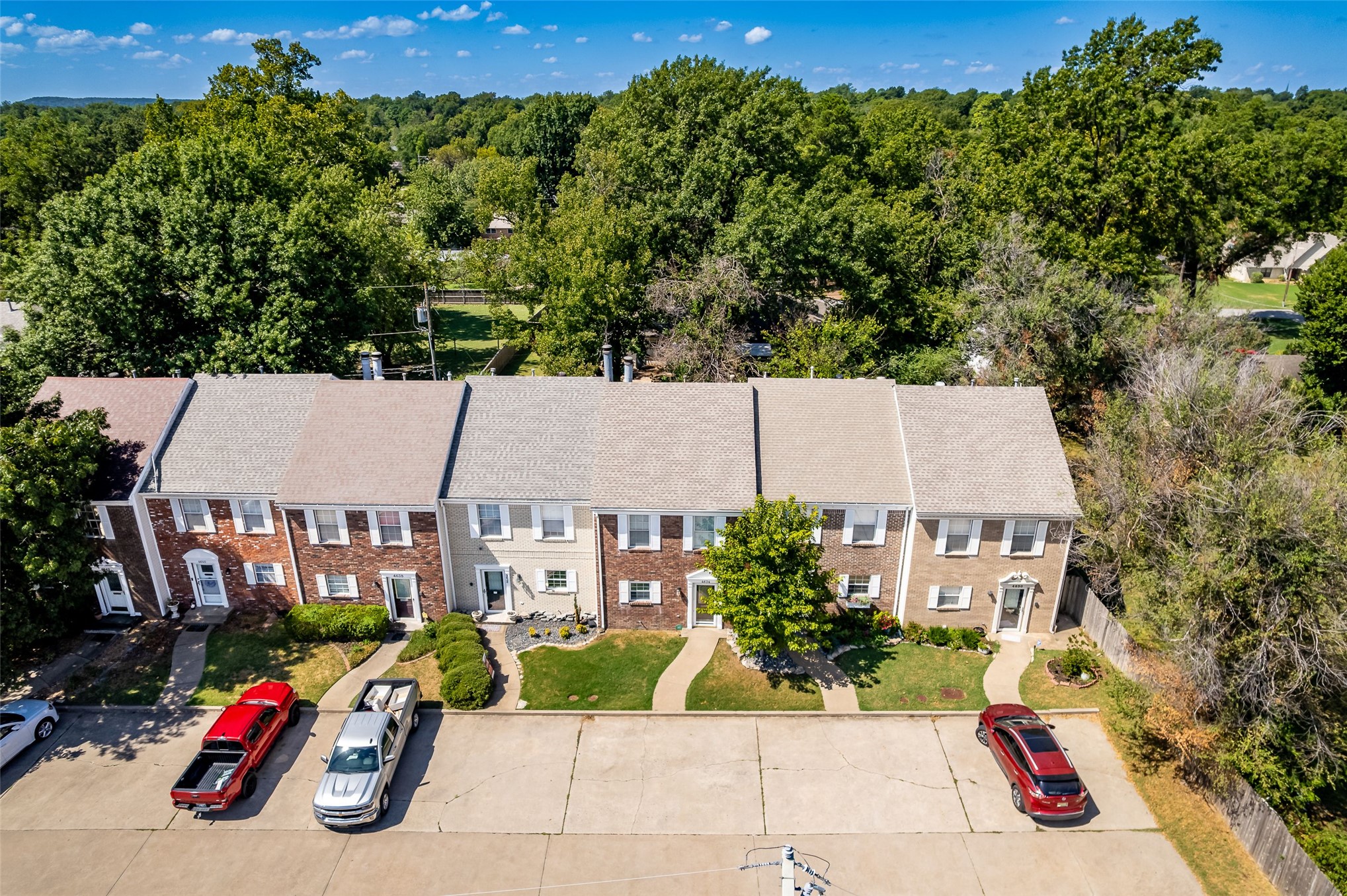 4634 S Gary Place Tulsa OK 74105
