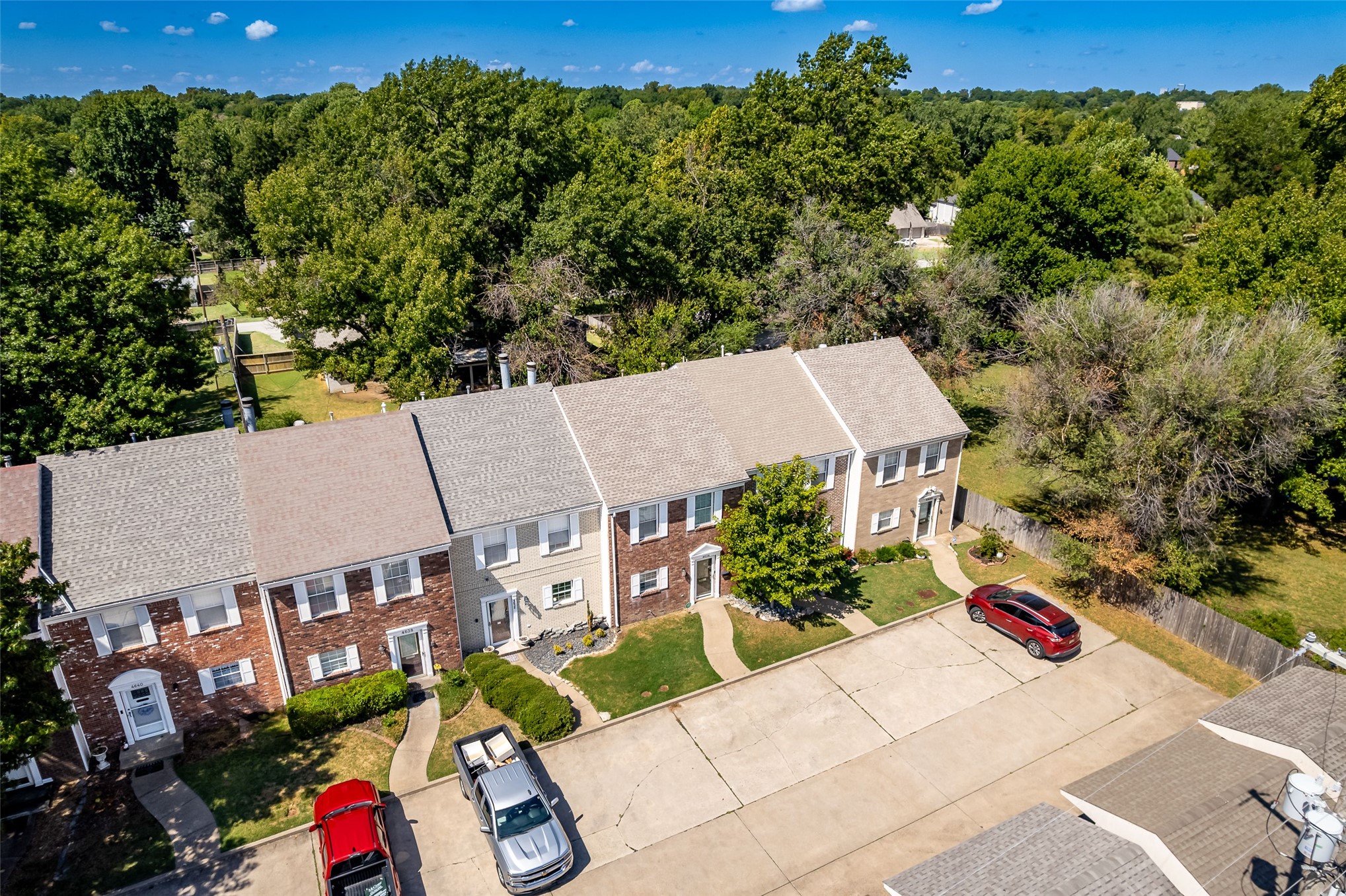 4634 S Gary Place Tulsa OK 74105