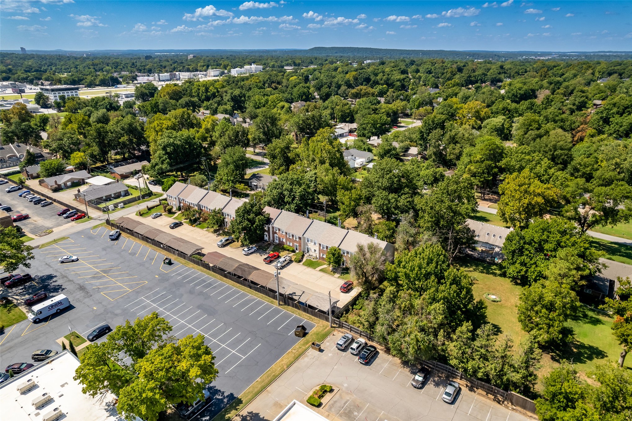 4634 S Gary Place Tulsa OK 74105