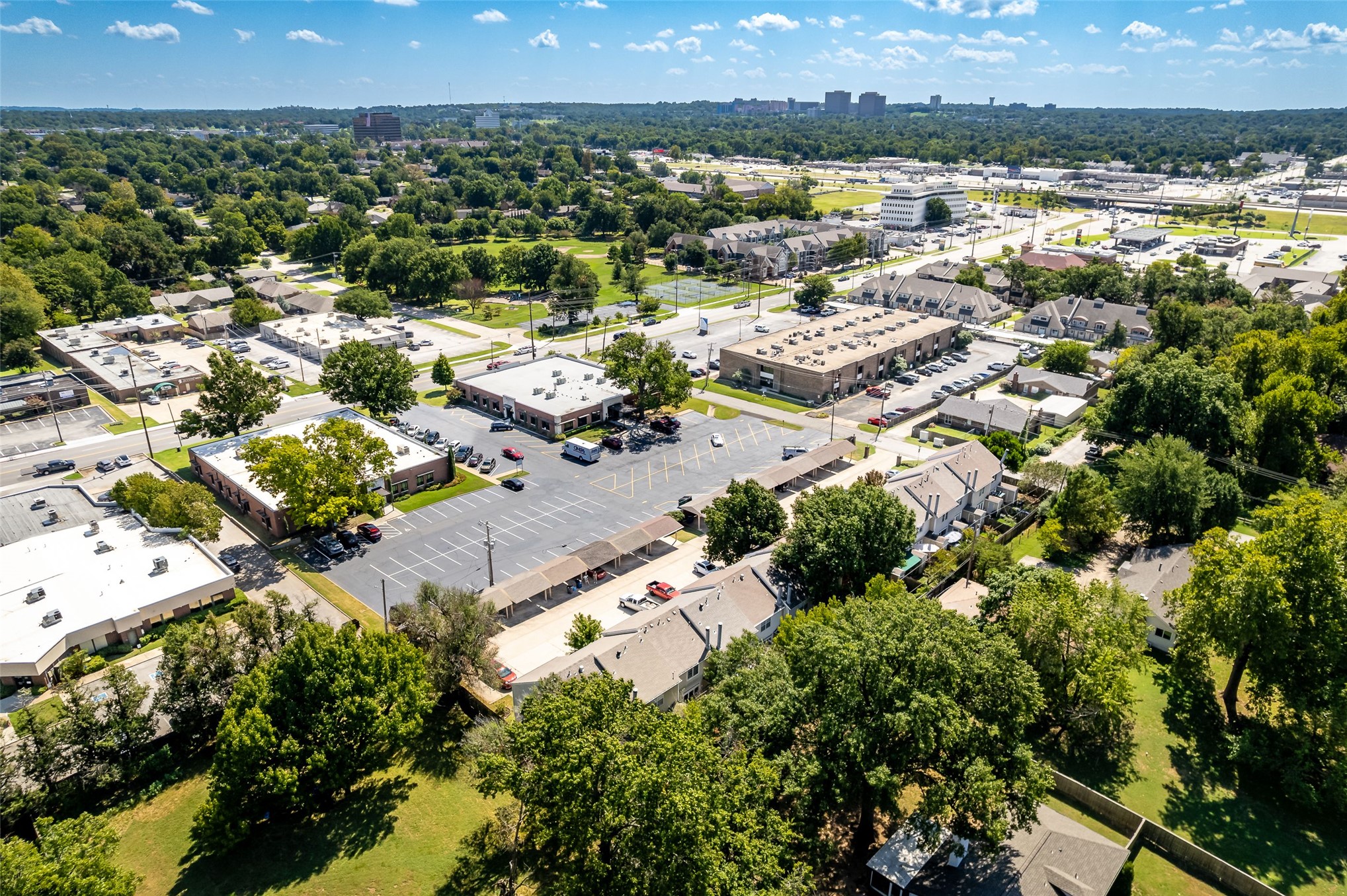 4634 S Gary Place Tulsa OK 74105