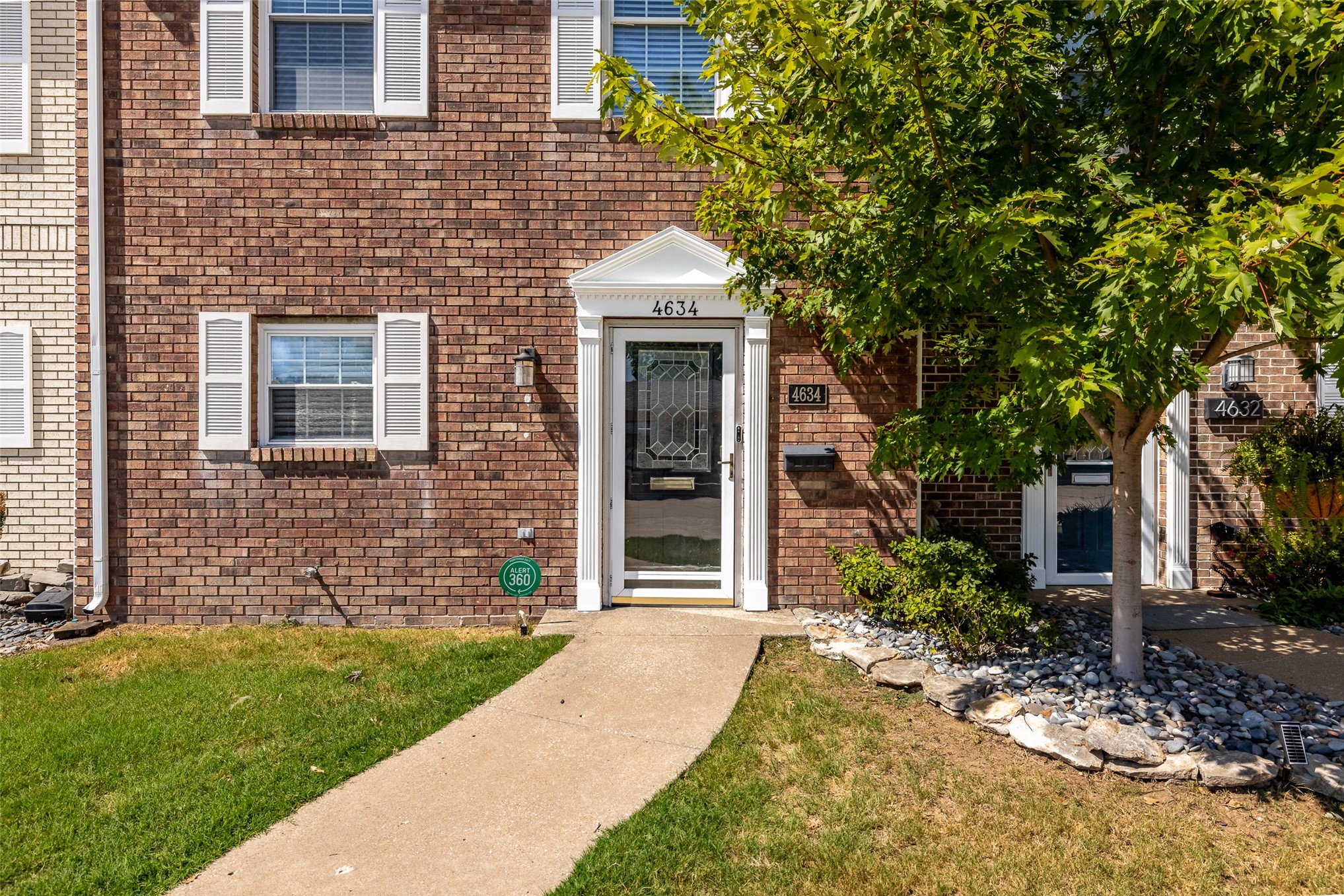 4634 S Gary Place Tulsa OK 74105