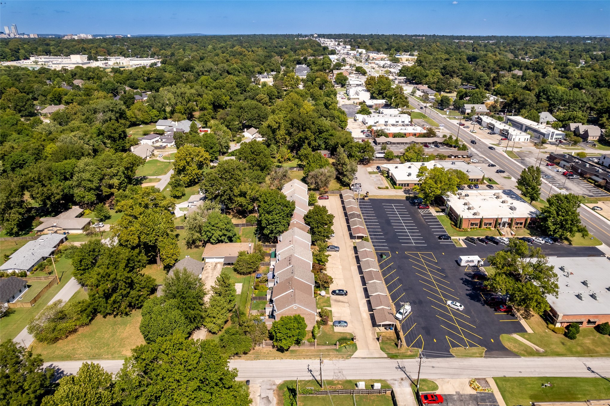4634 S Gary Place Tulsa OK 74105