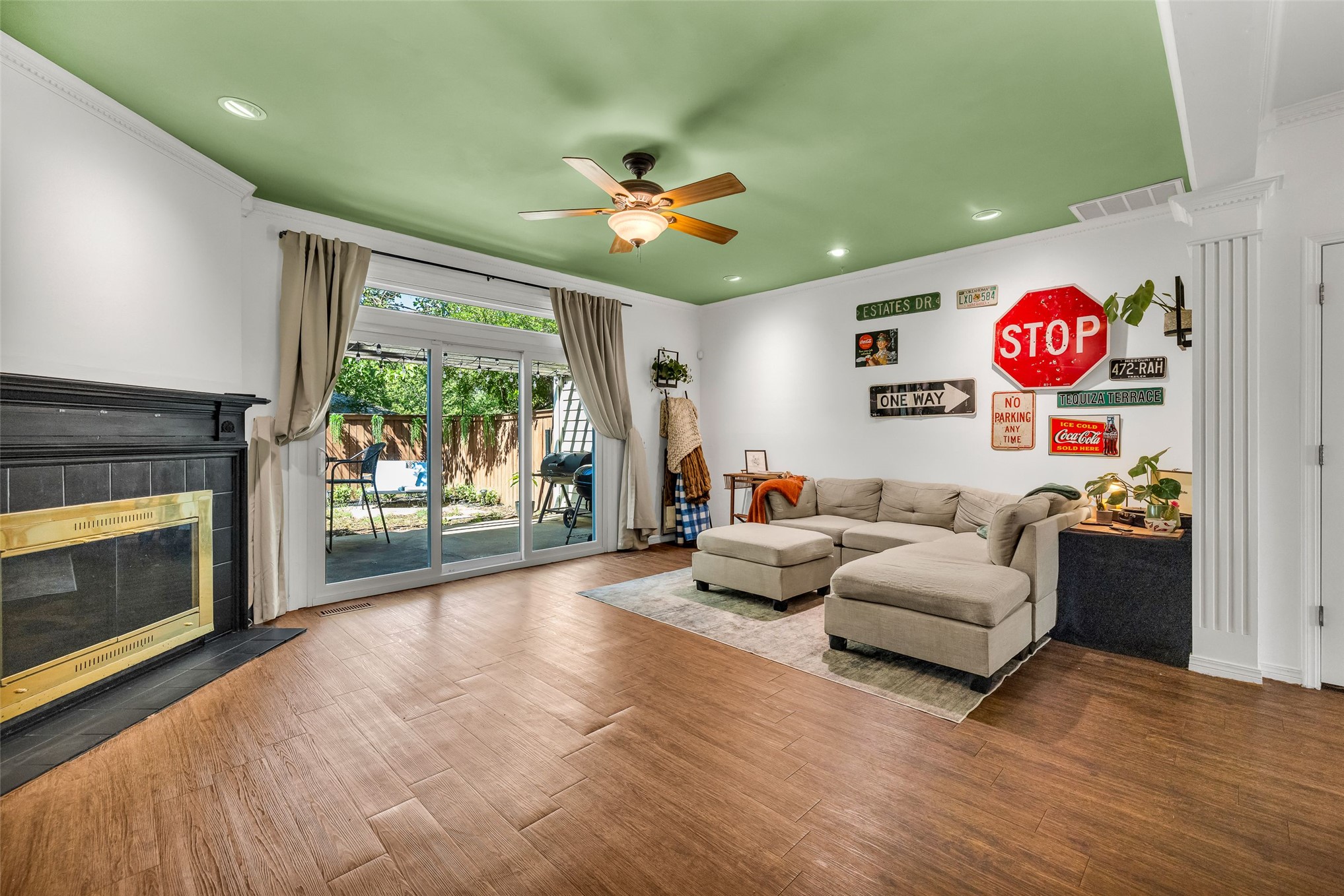 4634 S Gary Place Tulsa OK 74105