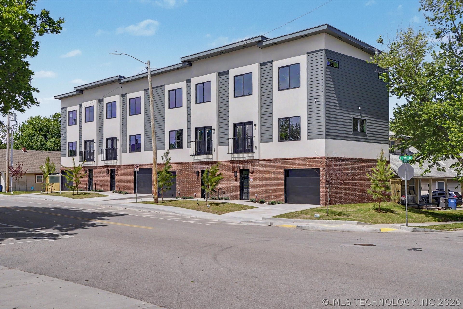 1244 S Quincy Avenue Tulsa OK 74120