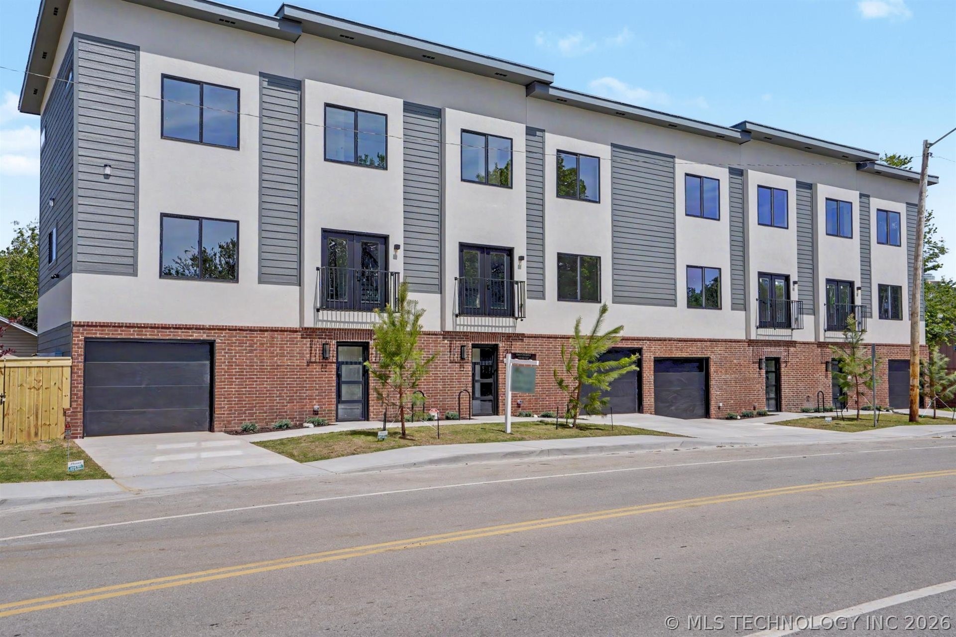 1244 S Quincy Avenue Tulsa OK 74120