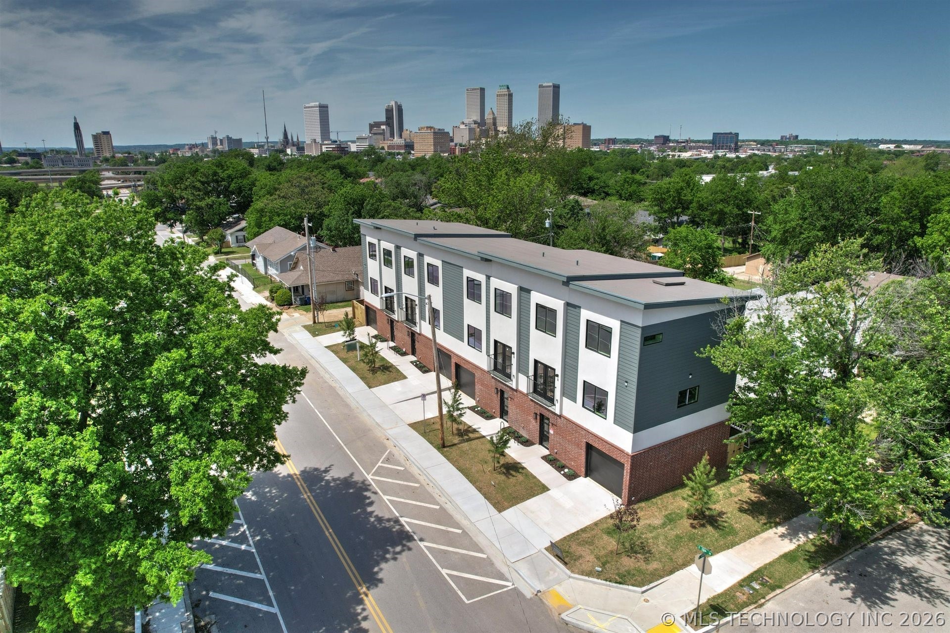1244 S Quincy Avenue Tulsa OK 74120