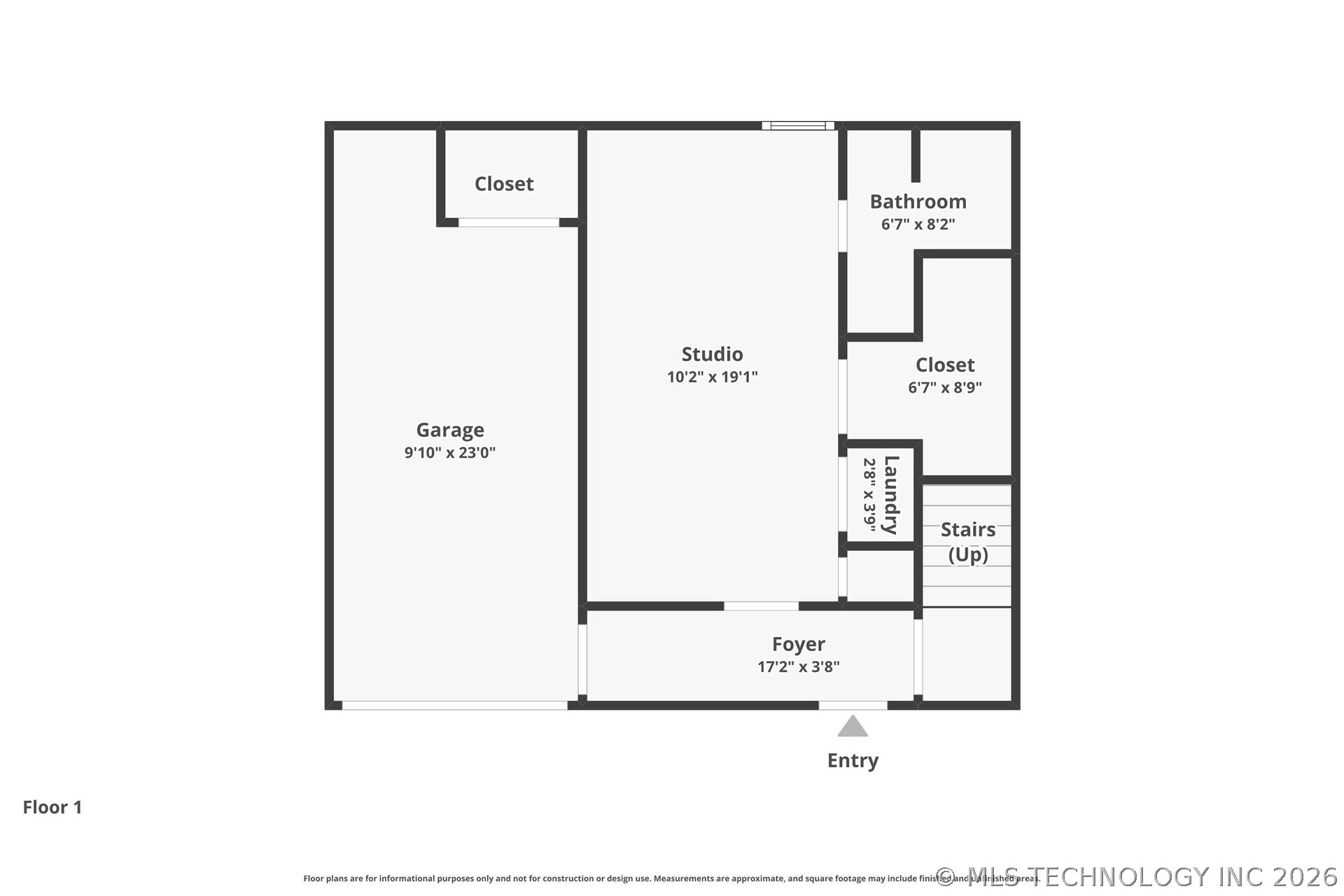 1244 S Quincy Avenue Tulsa OK 74120