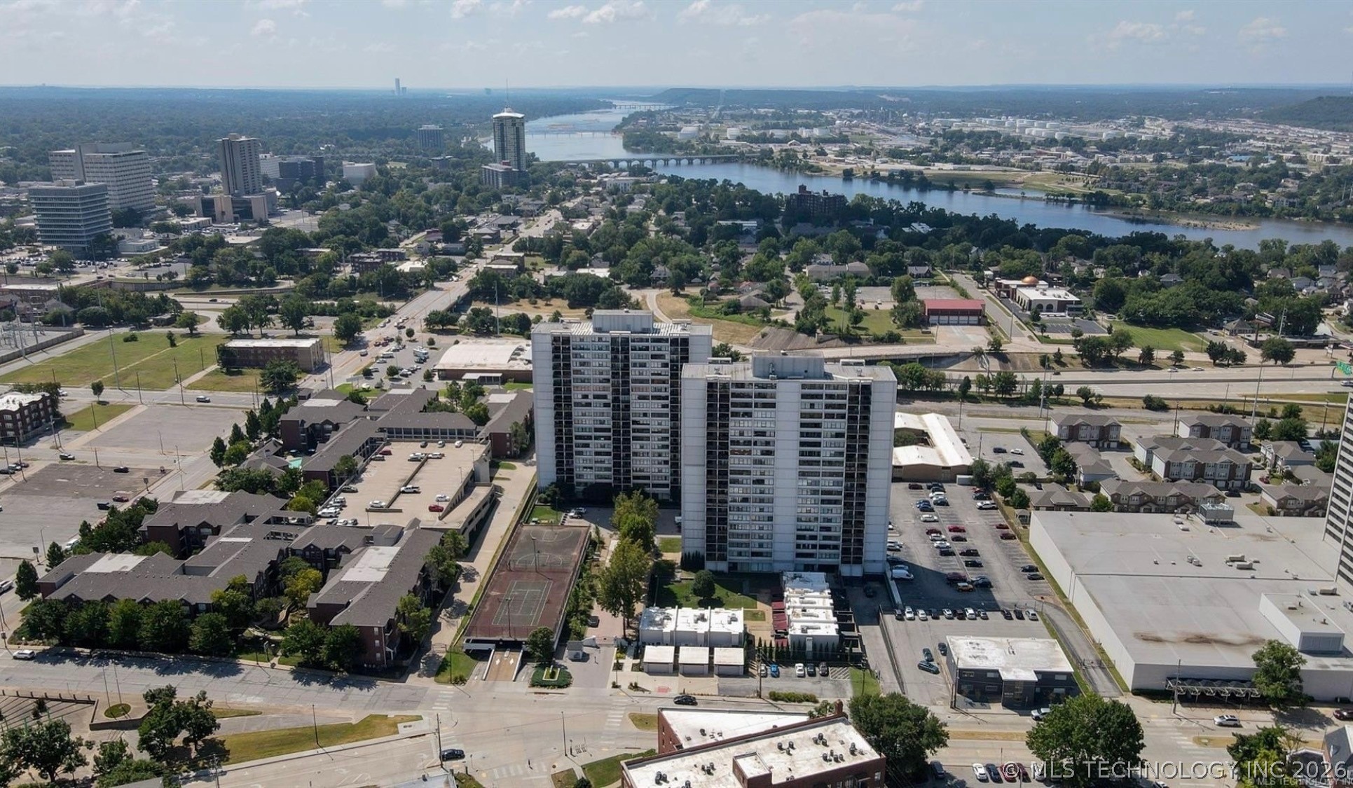 Tulsa OK 74119
