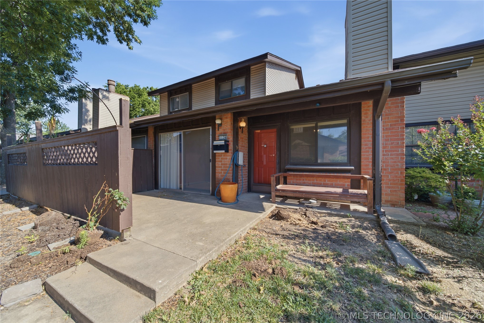 1136 S 110th East Avenue Tulsa OK 74128