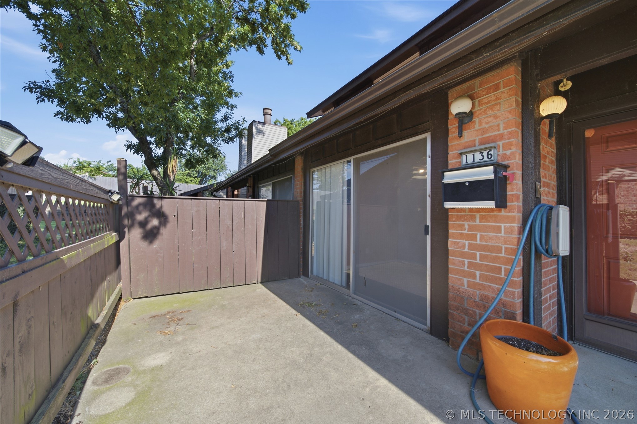 1136 S 110th East Avenue Tulsa OK 74128
