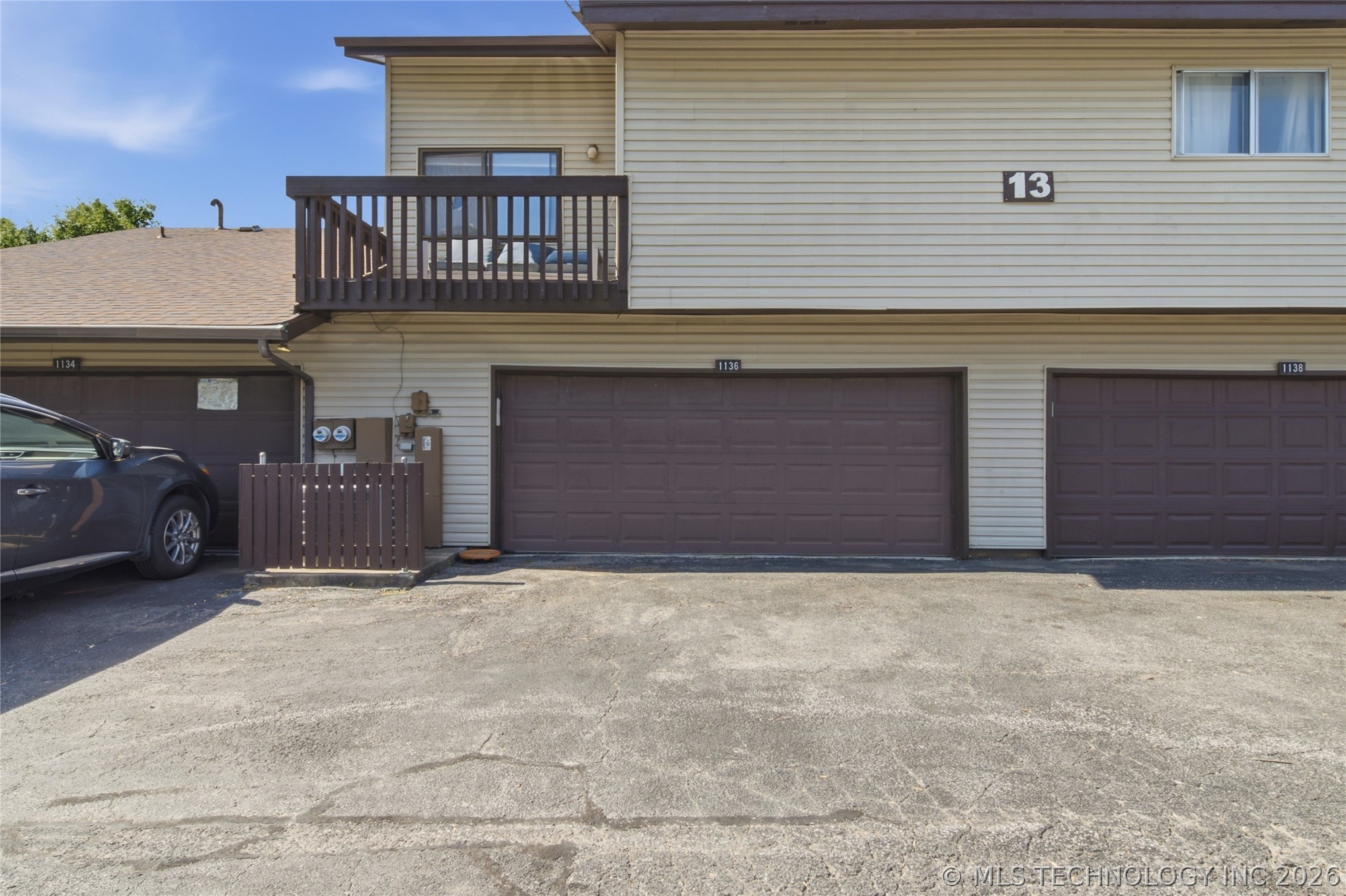 1136 S 110th East Avenue Tulsa OK 74128