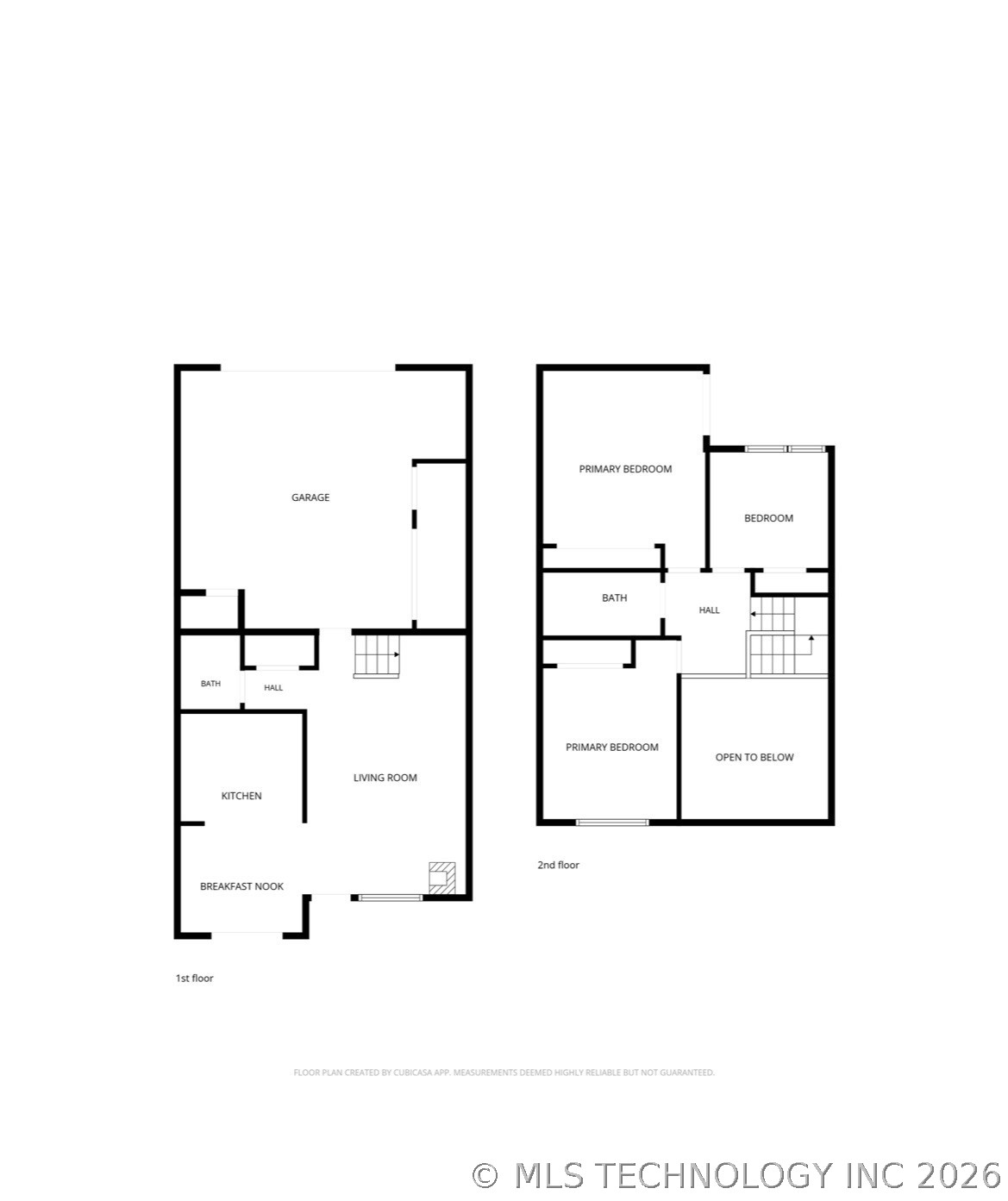1136 S 110th East Avenue Tulsa OK 74128