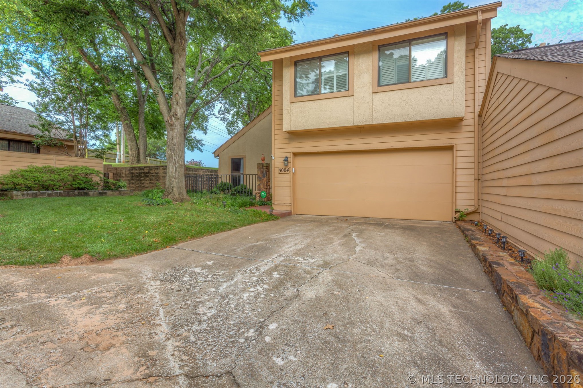 3004 E 85th Street Tulsa OK 74137