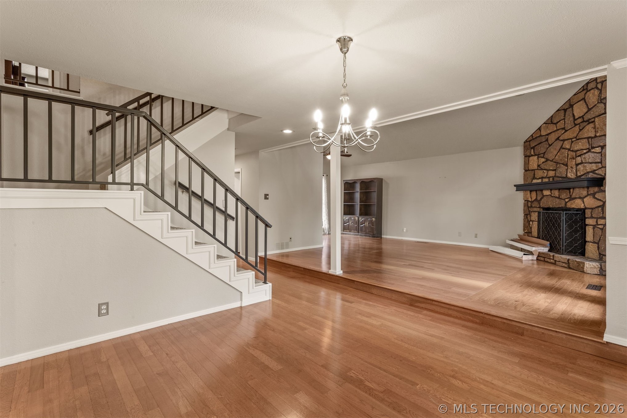 3004 E 85th Street Tulsa OK 74137