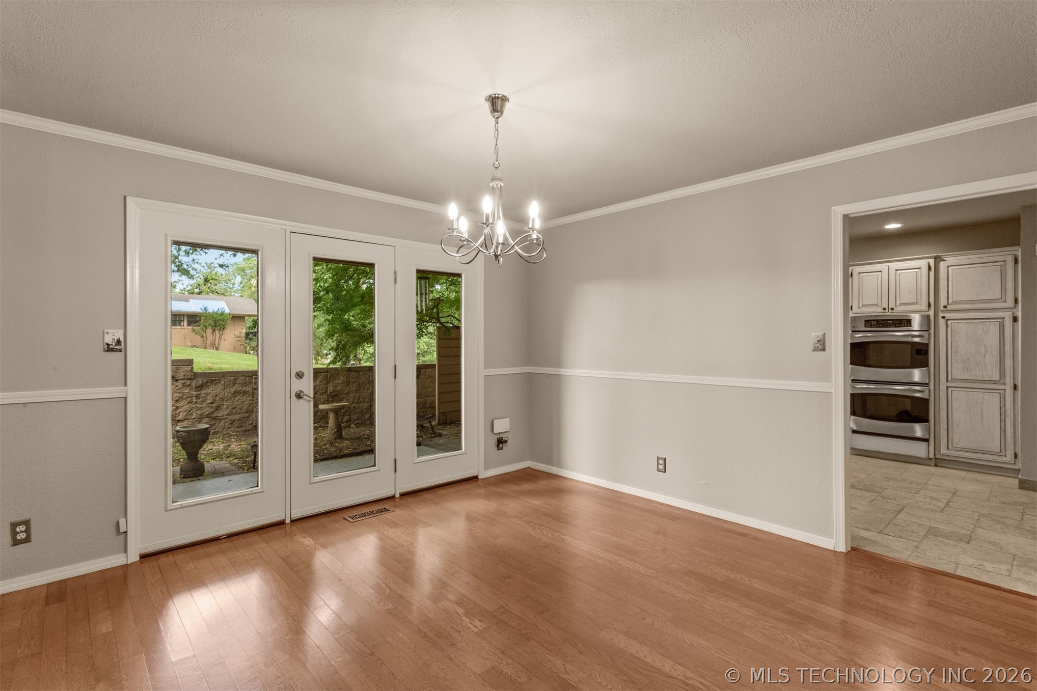 3004 E 85th Street Tulsa OK 74137