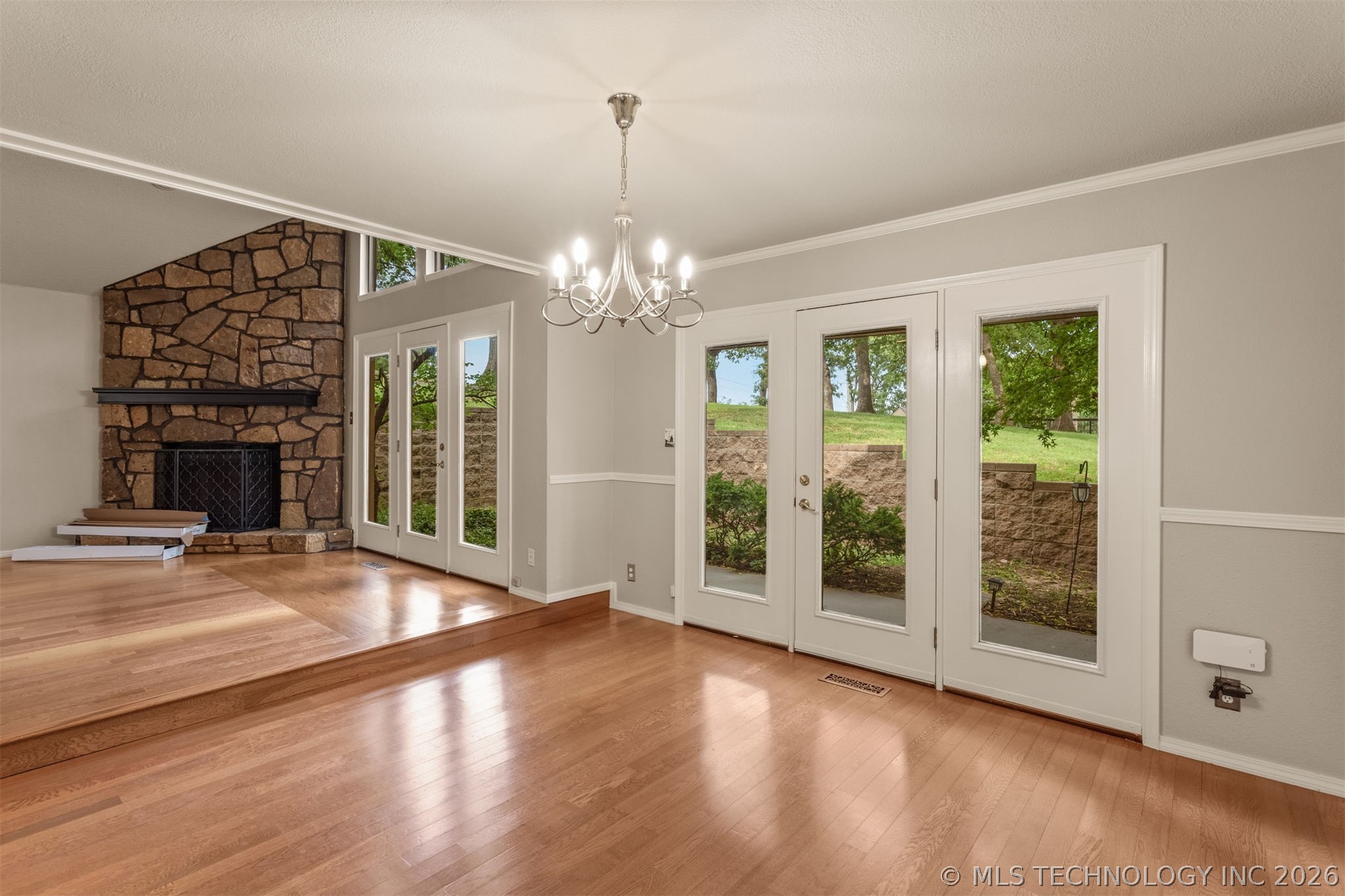 3004 E 85th Street Tulsa OK 74137