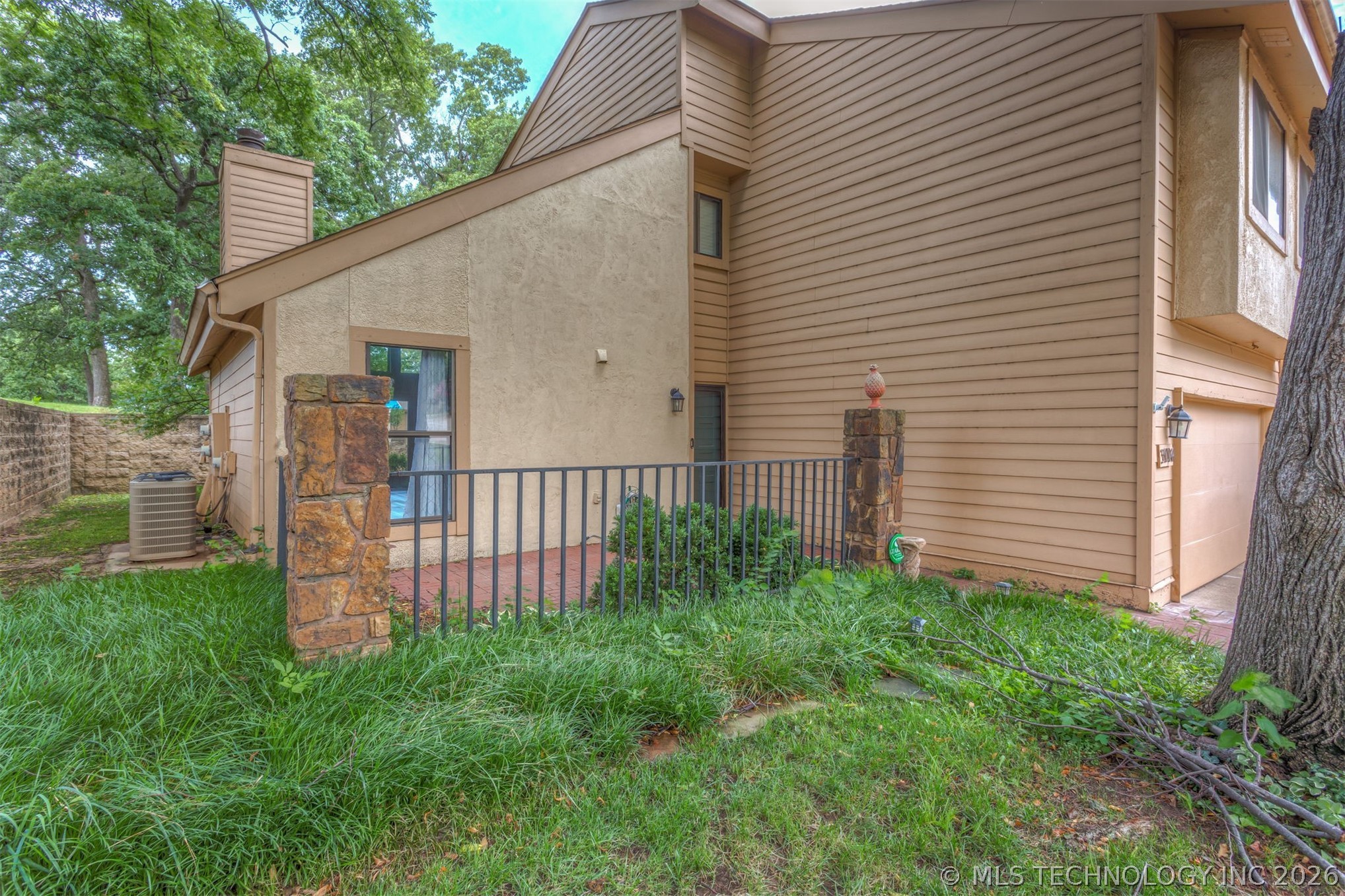 3004 E 85th Street Tulsa OK 74137
