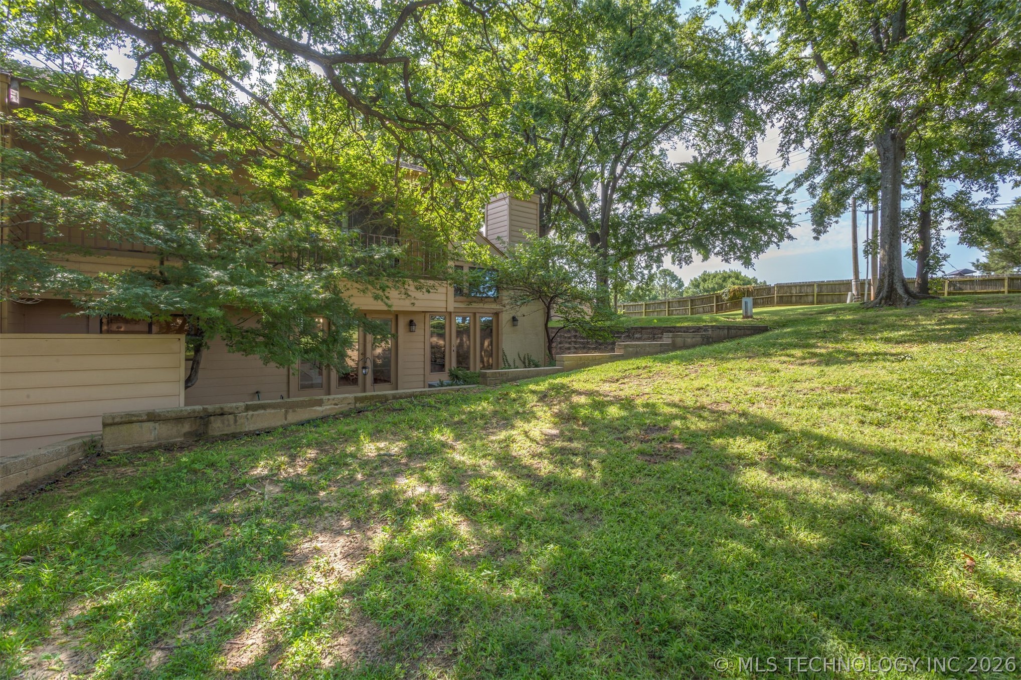 3004 E 85th Street Tulsa OK 74137