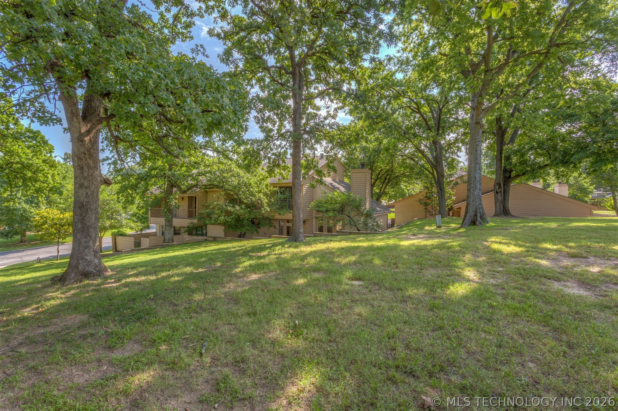3004 E 85th Street Tulsa OK 74137