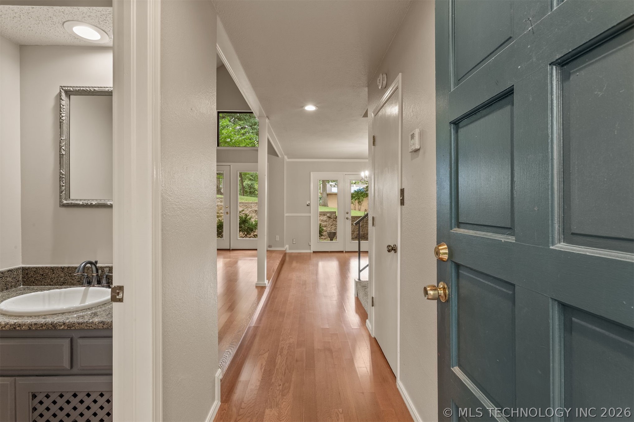 3004 E 85th Street Tulsa OK 74137
