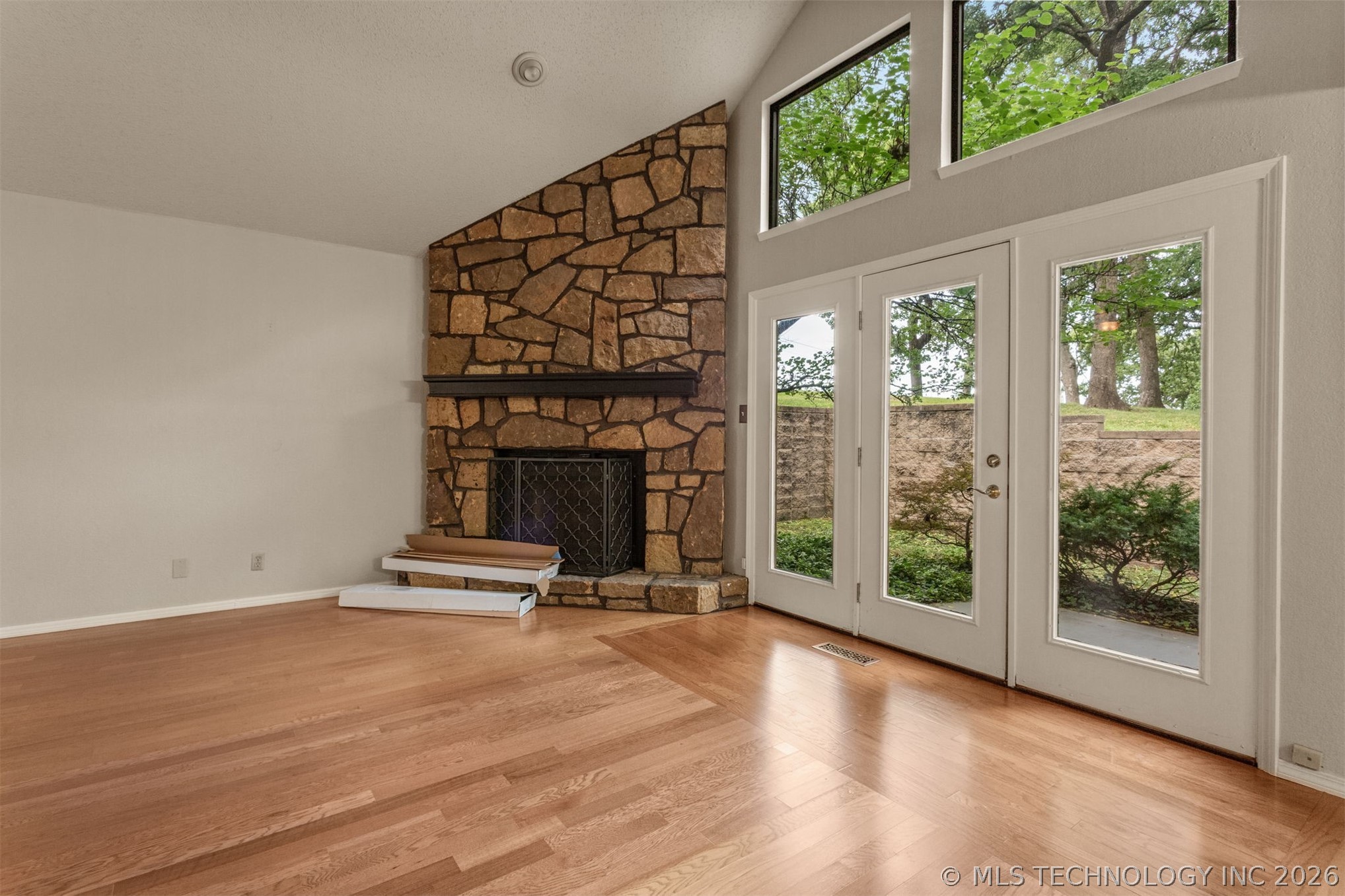 3004 E 85th Street Tulsa OK 74137