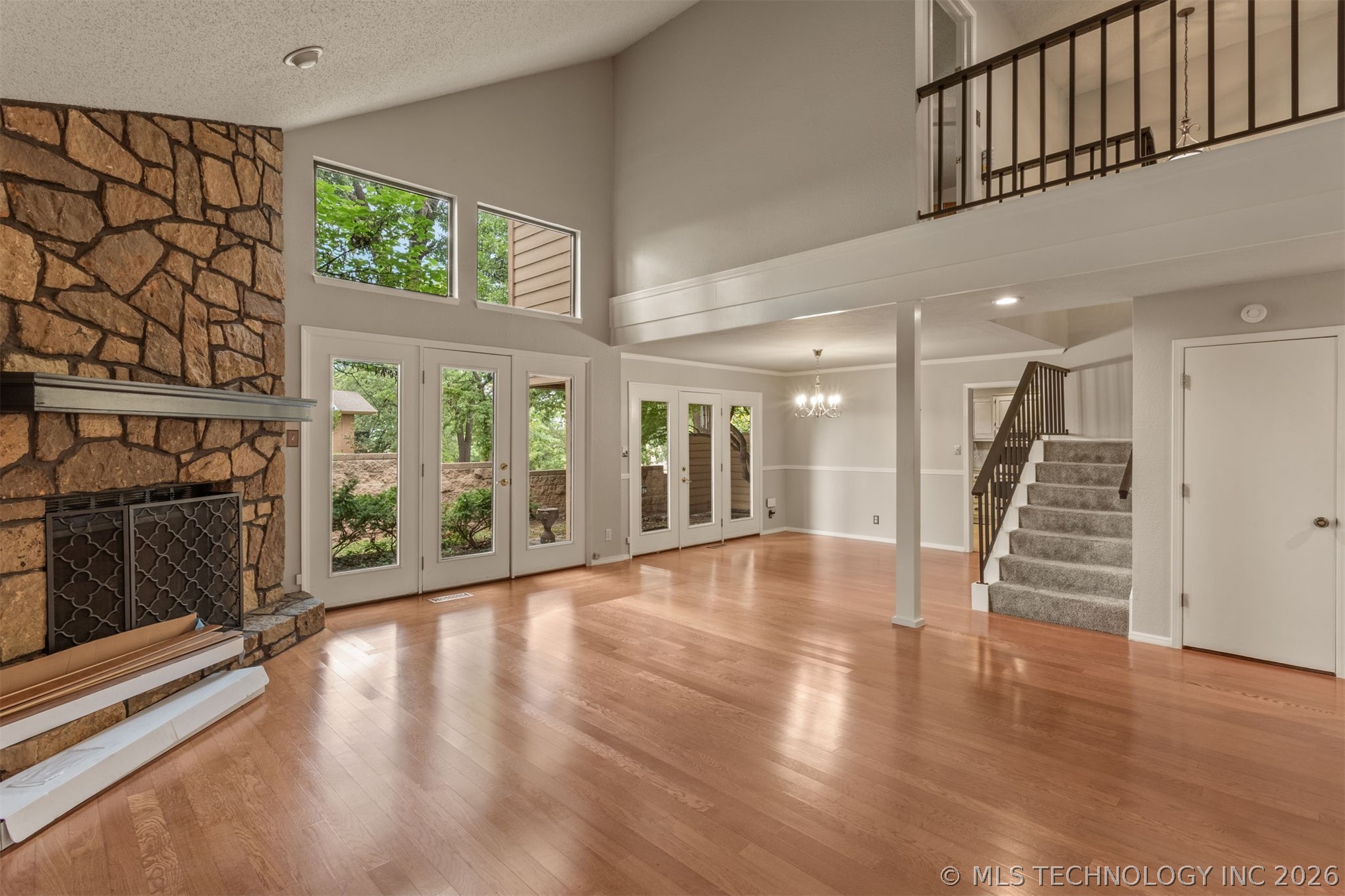 3004 E 85th Street Tulsa OK 74137