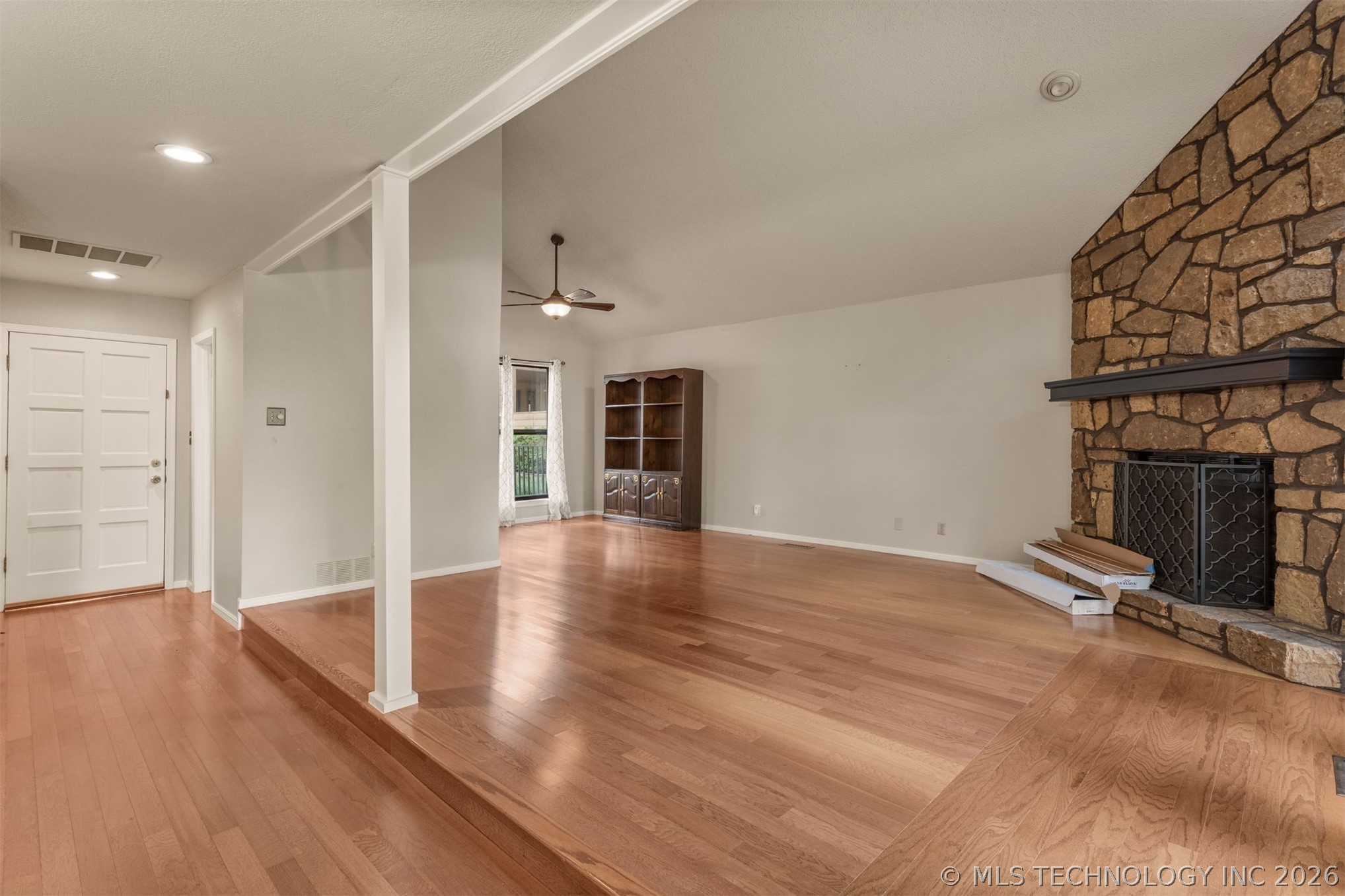 3004 E 85th Street Tulsa OK 74137