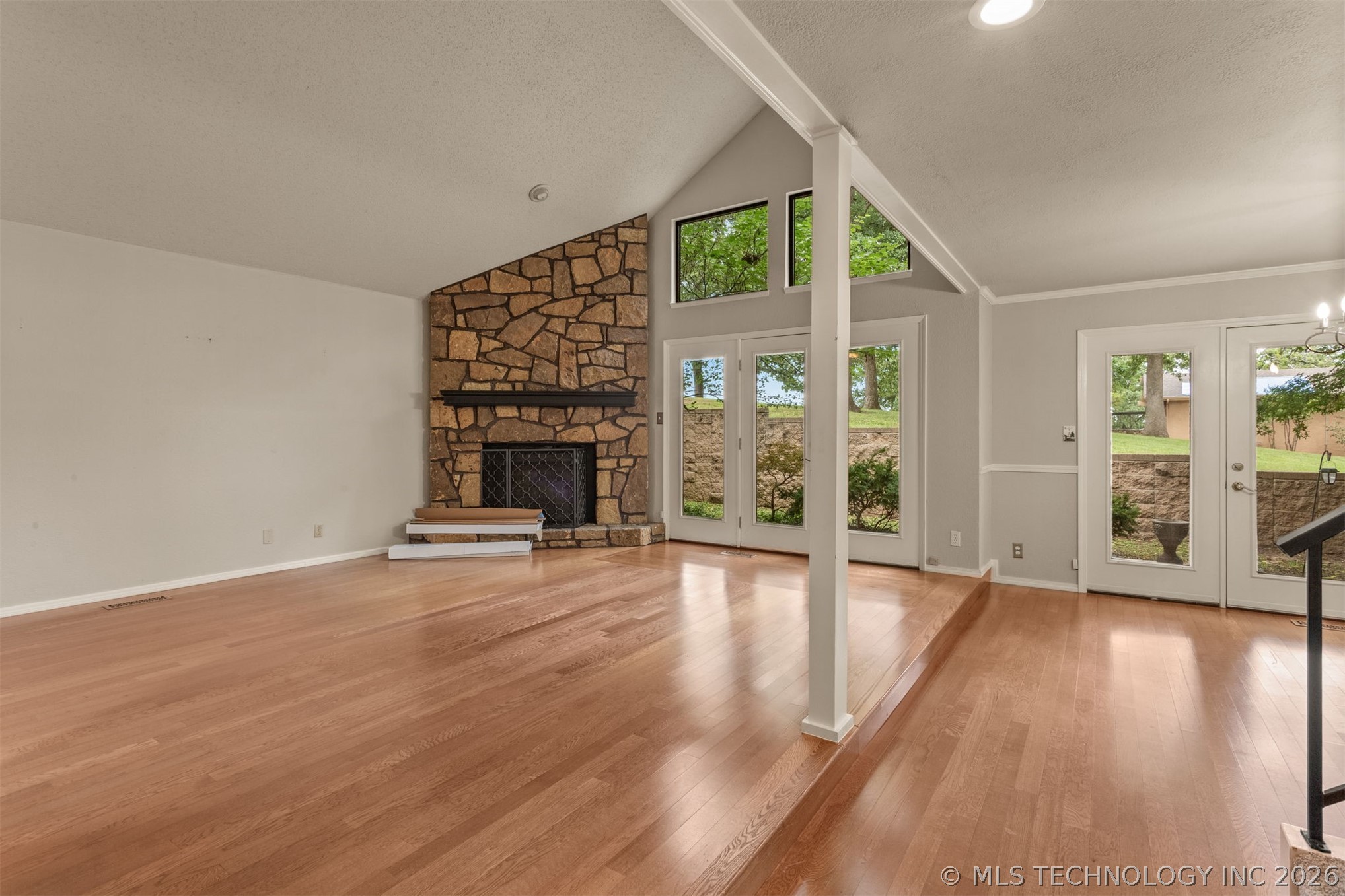 3004 E 85th Street Tulsa OK 74137
