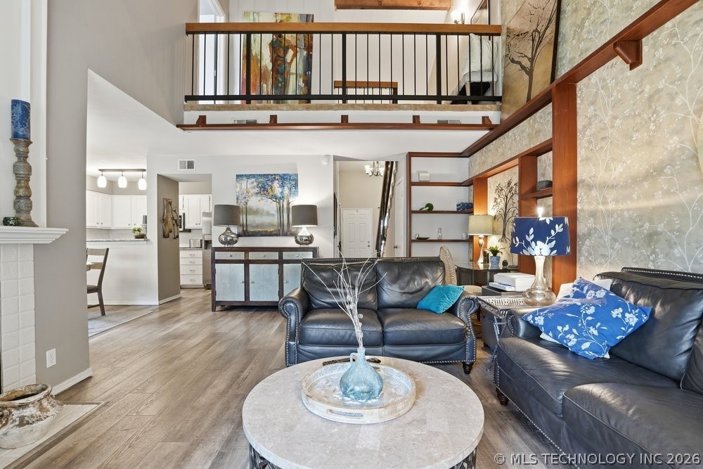 9123 S Florence Avenue Tulsa OK 74137