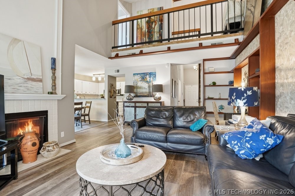 9123 S Florence Avenue Tulsa OK 74137