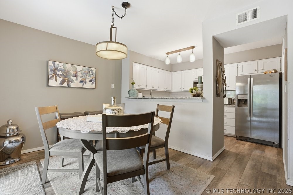 9123 S Florence Avenue Tulsa OK 74137